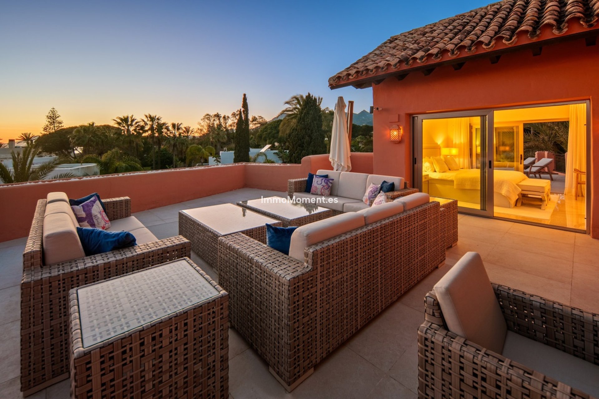Revente - Appartement - Marbella - Marbella Centro
