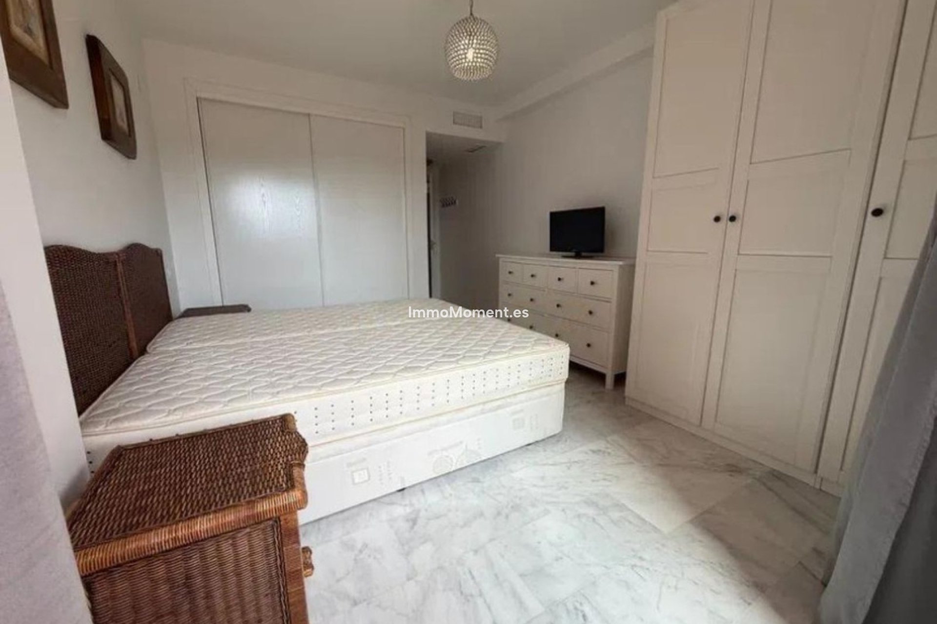 Revente - Appartement - Marbella - Marbella Centro