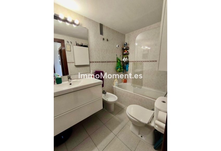 Revente - Appartement - Marbella - Marbella Centro