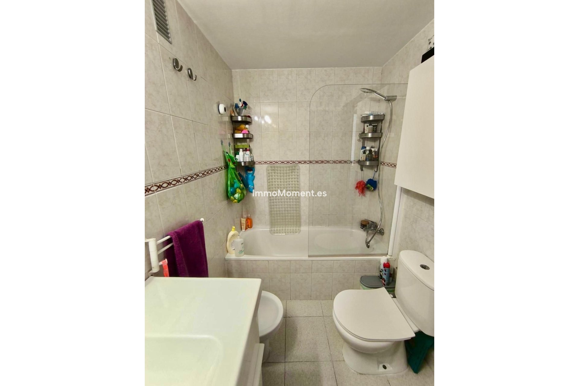 Revente - Appartement - Marbella - Marbella Centro