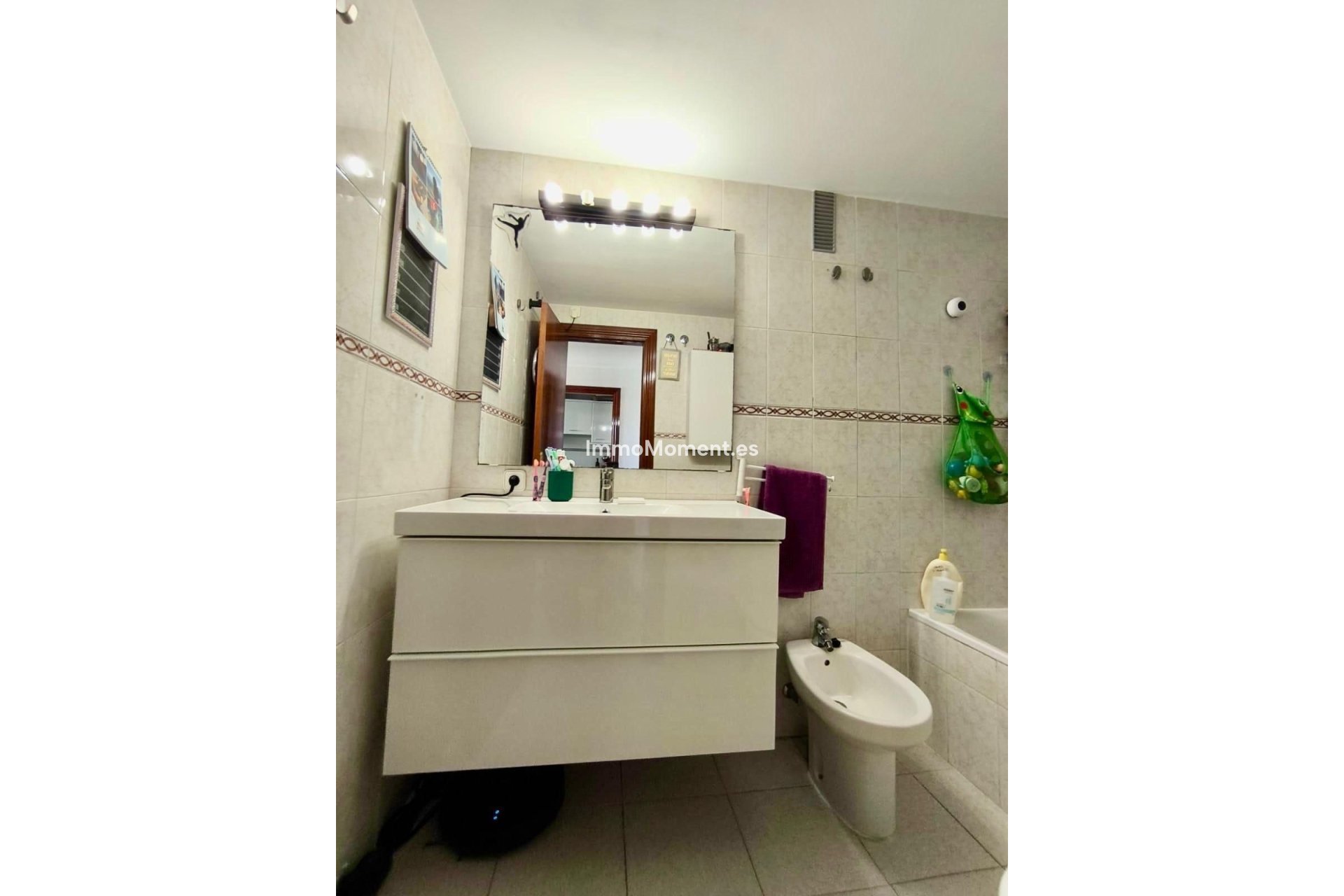 Revente - Appartement - Marbella - Marbella Centro