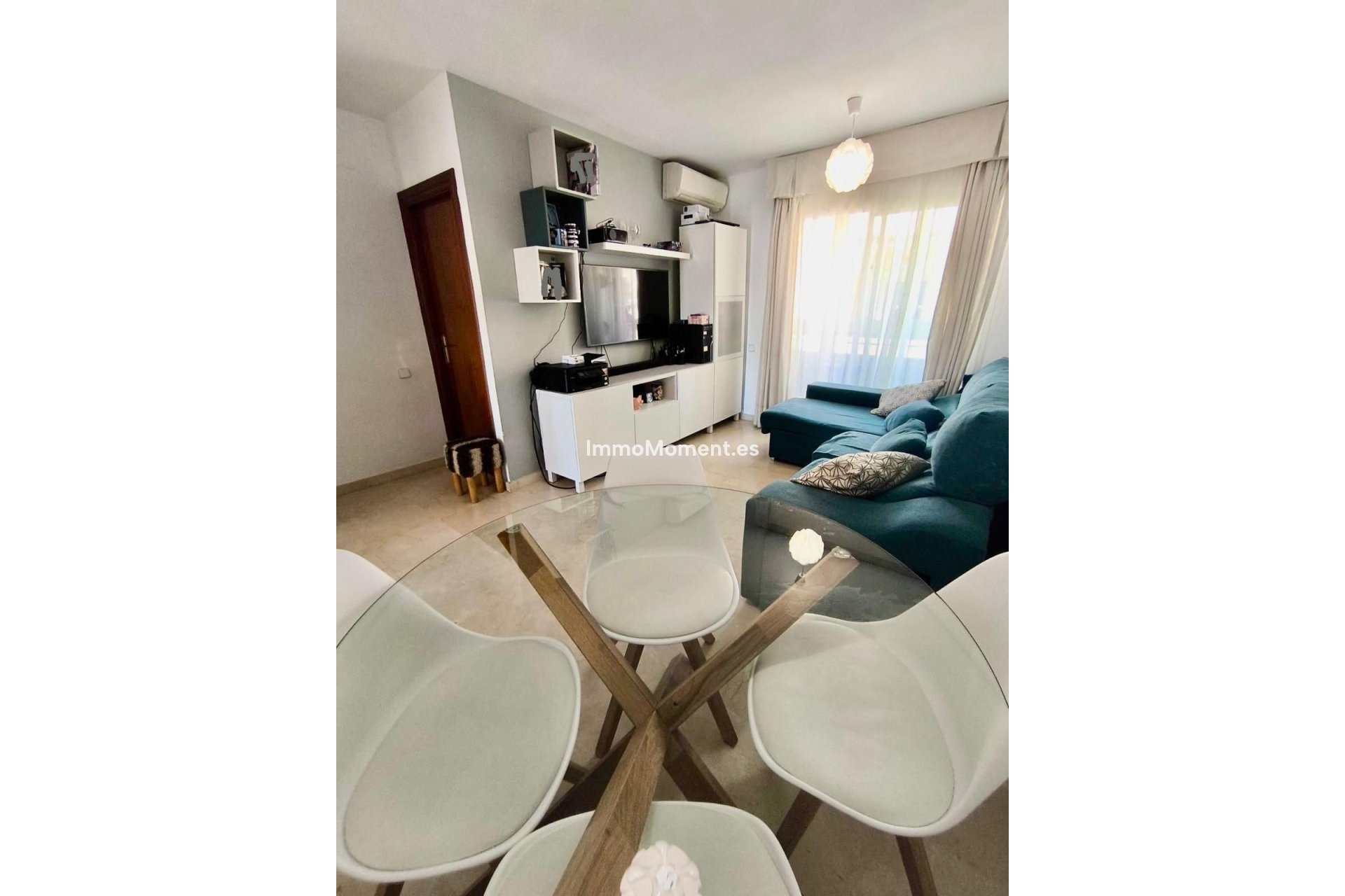 Revente - Appartement - Marbella - Marbella Centro