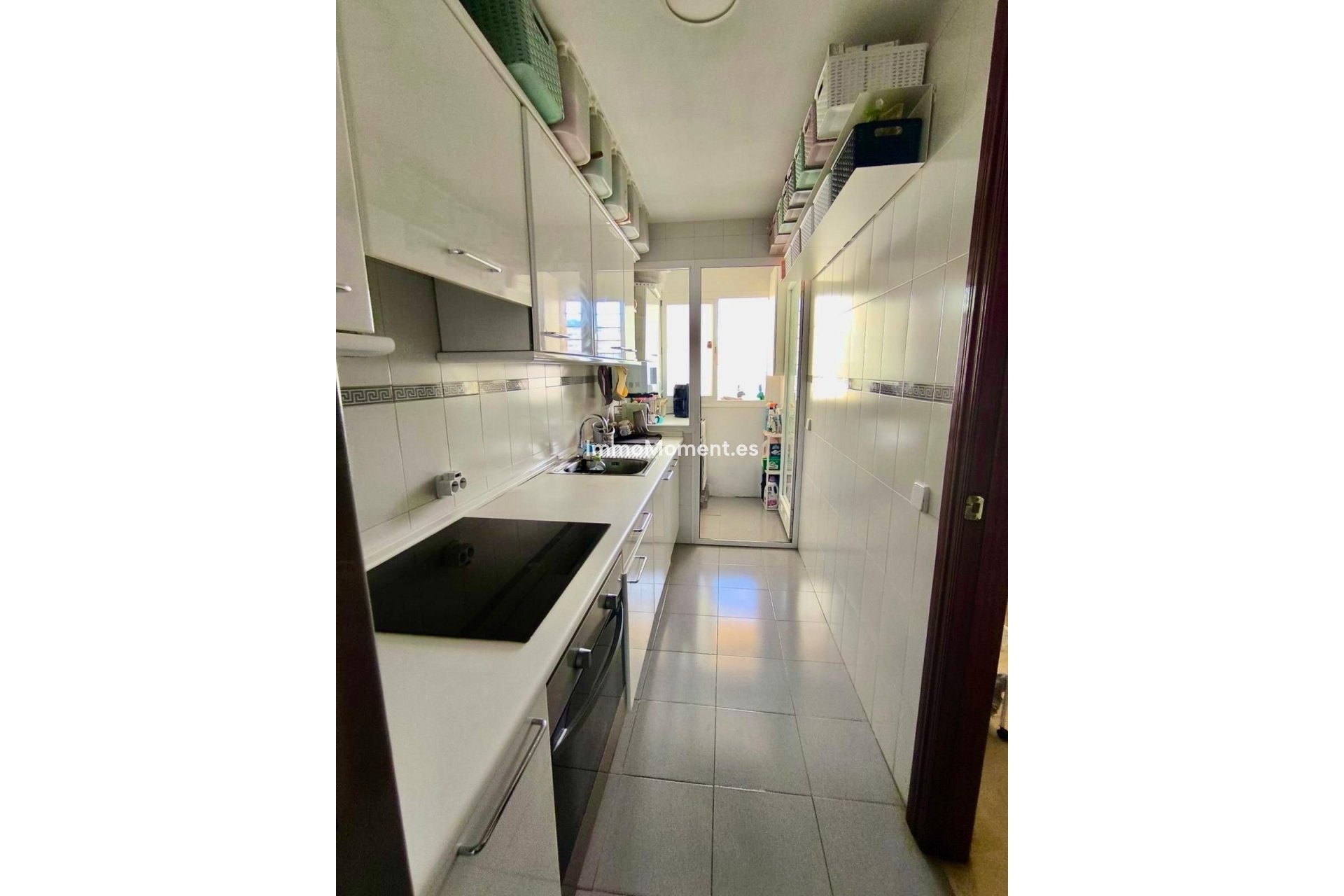 Revente - Appartement - Marbella - Marbella Centro