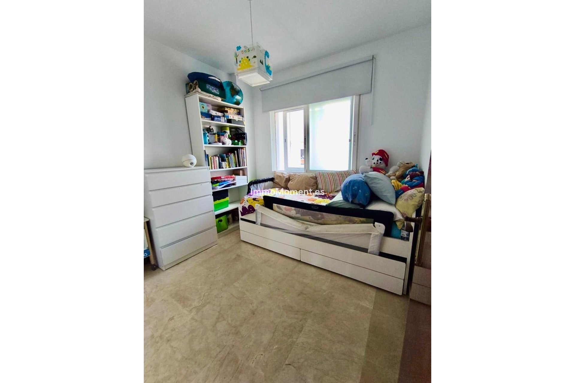 Revente - Appartement - Marbella - Marbella Centro