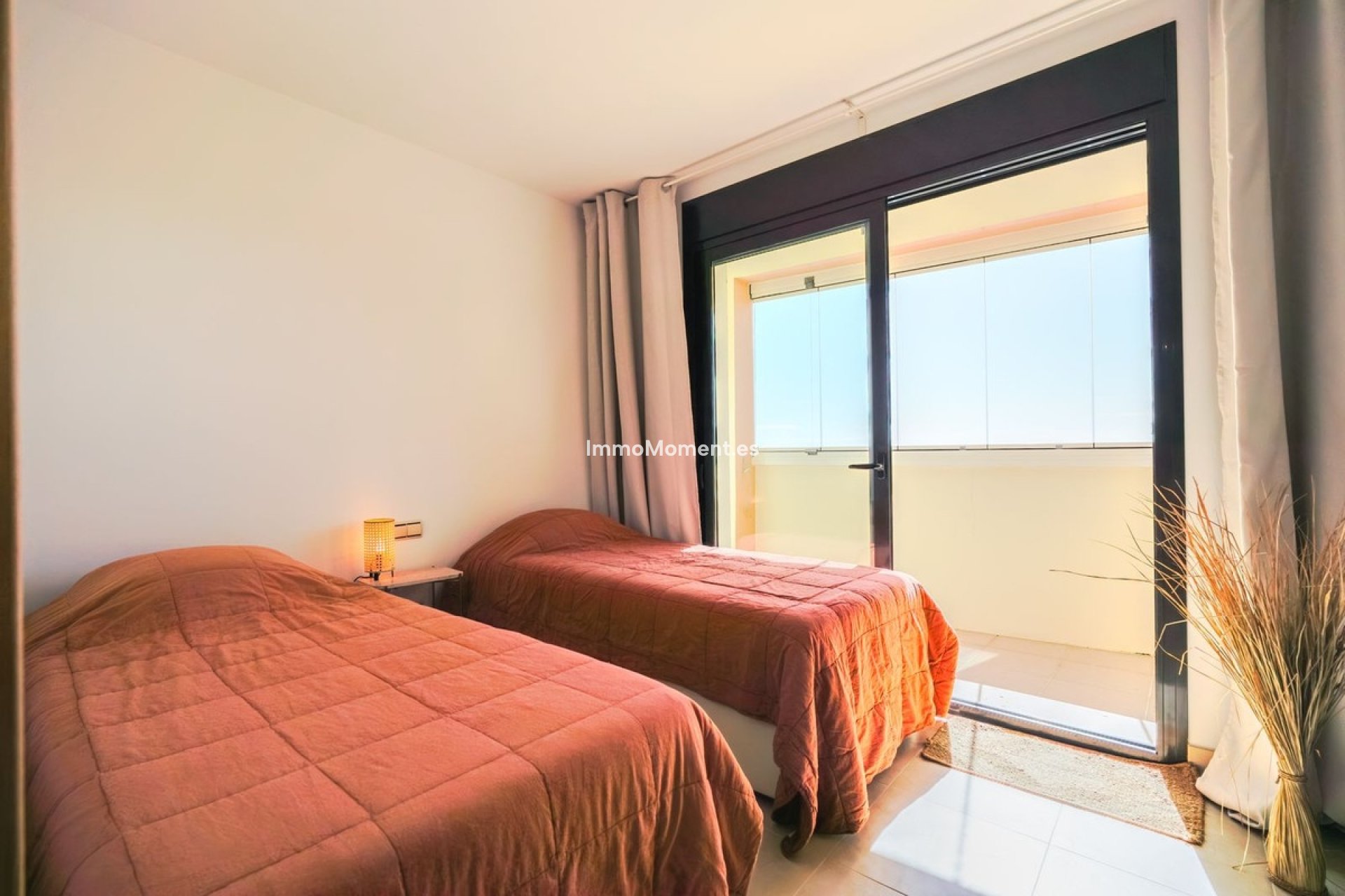 Revente - Appartement - Marbella - Marbella Centro