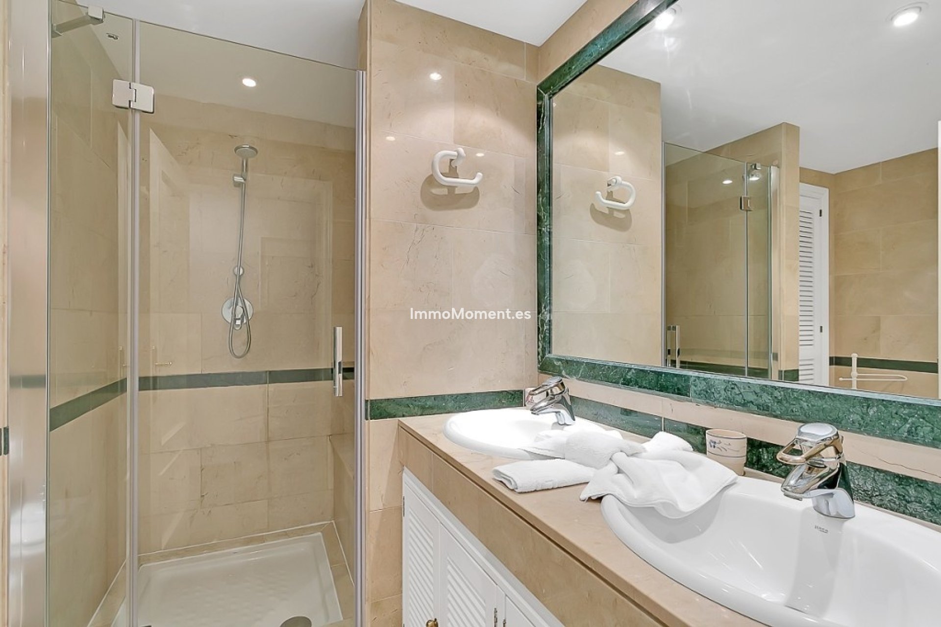 Revente - Appartement - Marbella - Marbella Centro