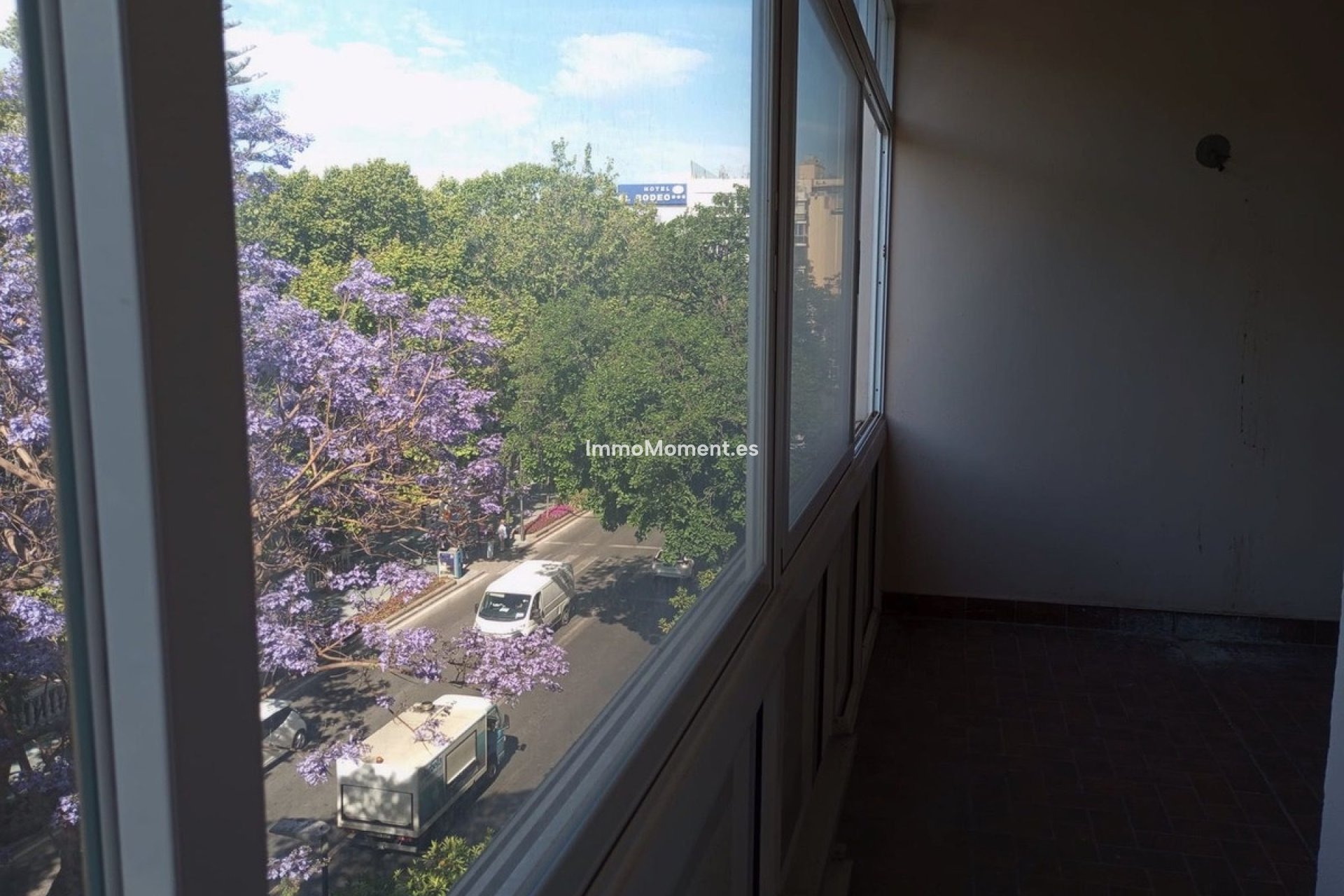 Revente - Appartement - Marbella - Marbella Centro