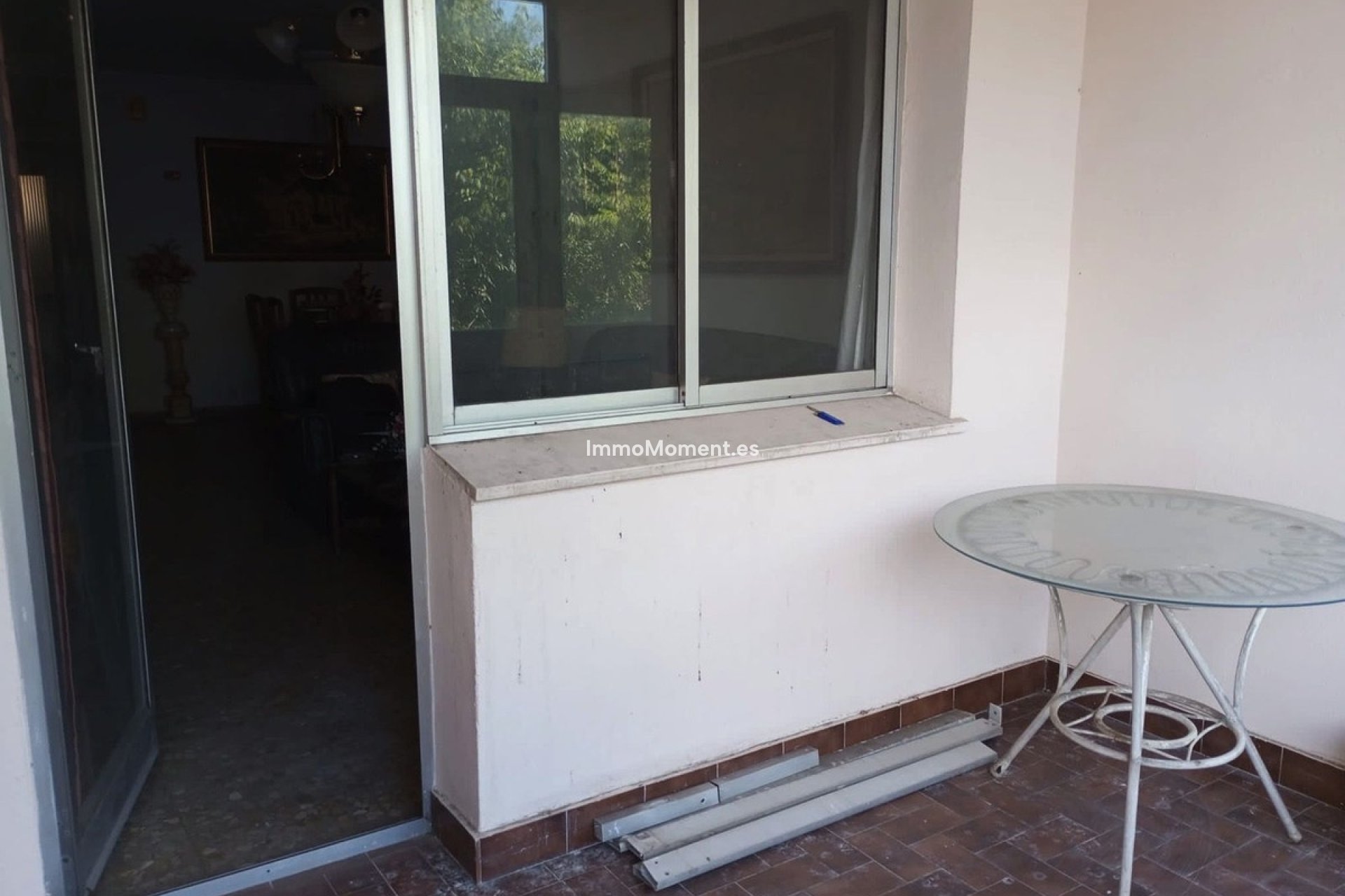 Revente - Appartement - Marbella - Marbella Centro