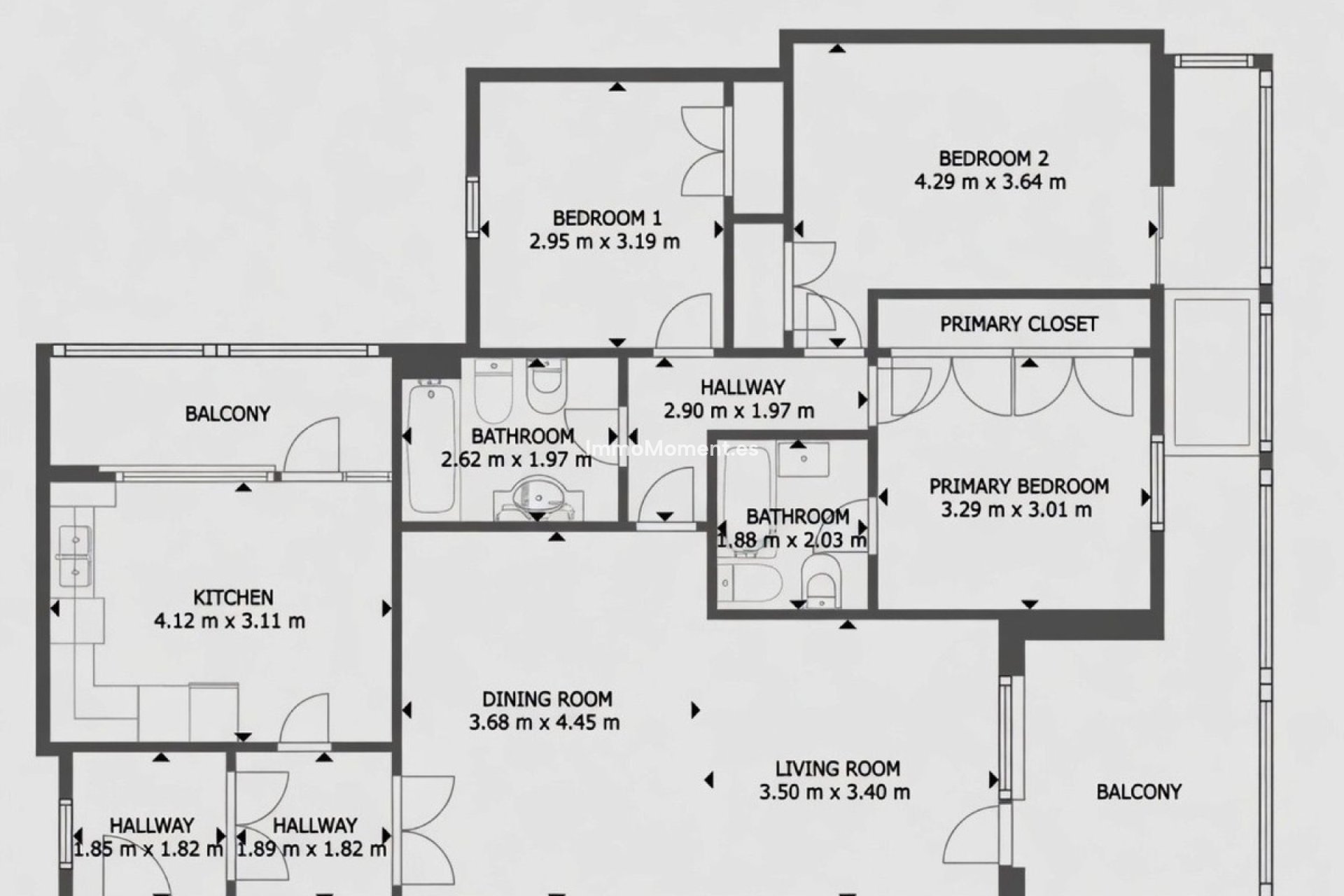 Revente - Appartement - Marbella - Marbella Centro