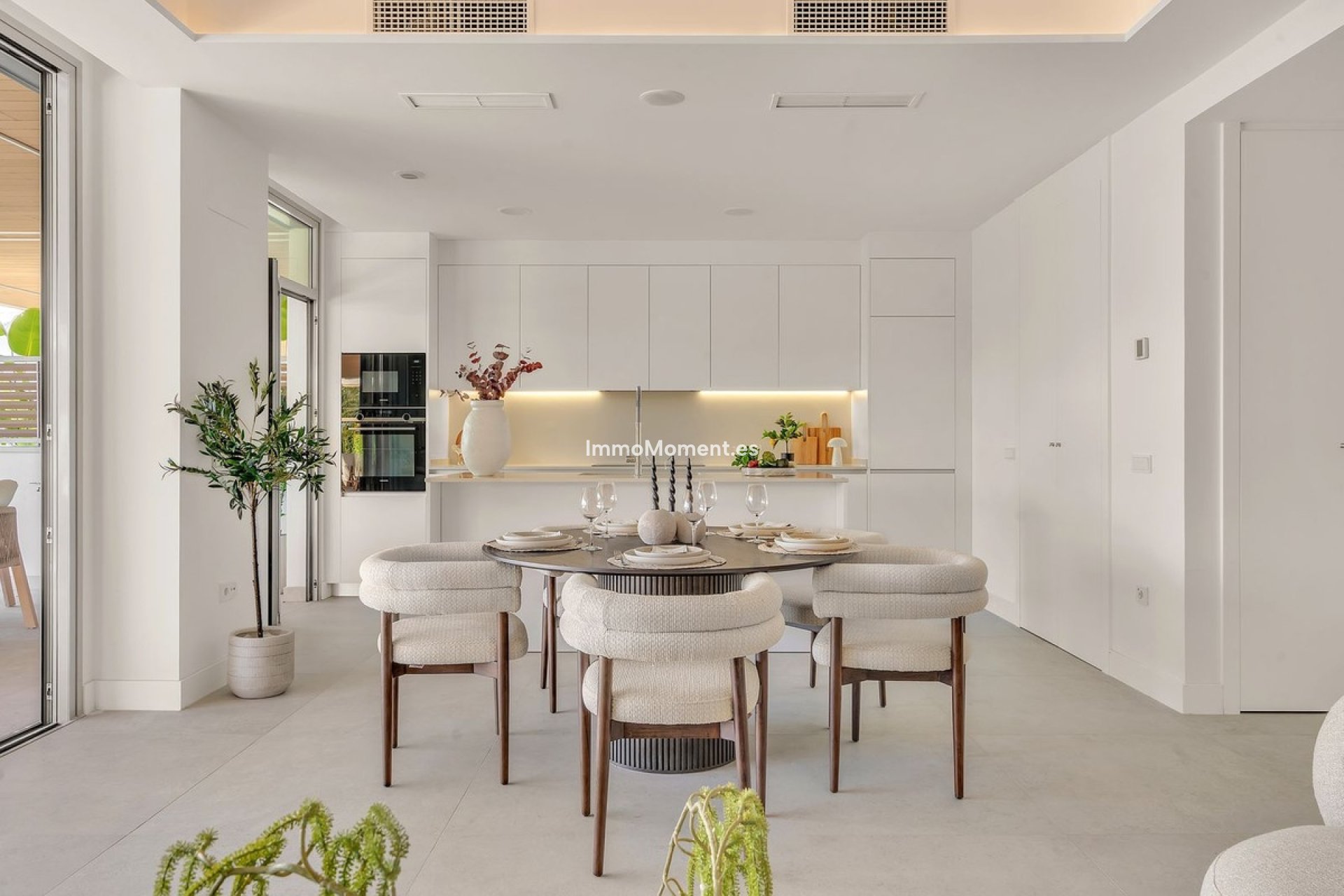 Revente - Appartement - Marbella - Marbella Centro
