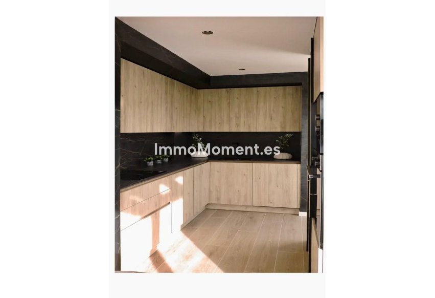 Revente - Appartement - Marbella - Marbella Centro