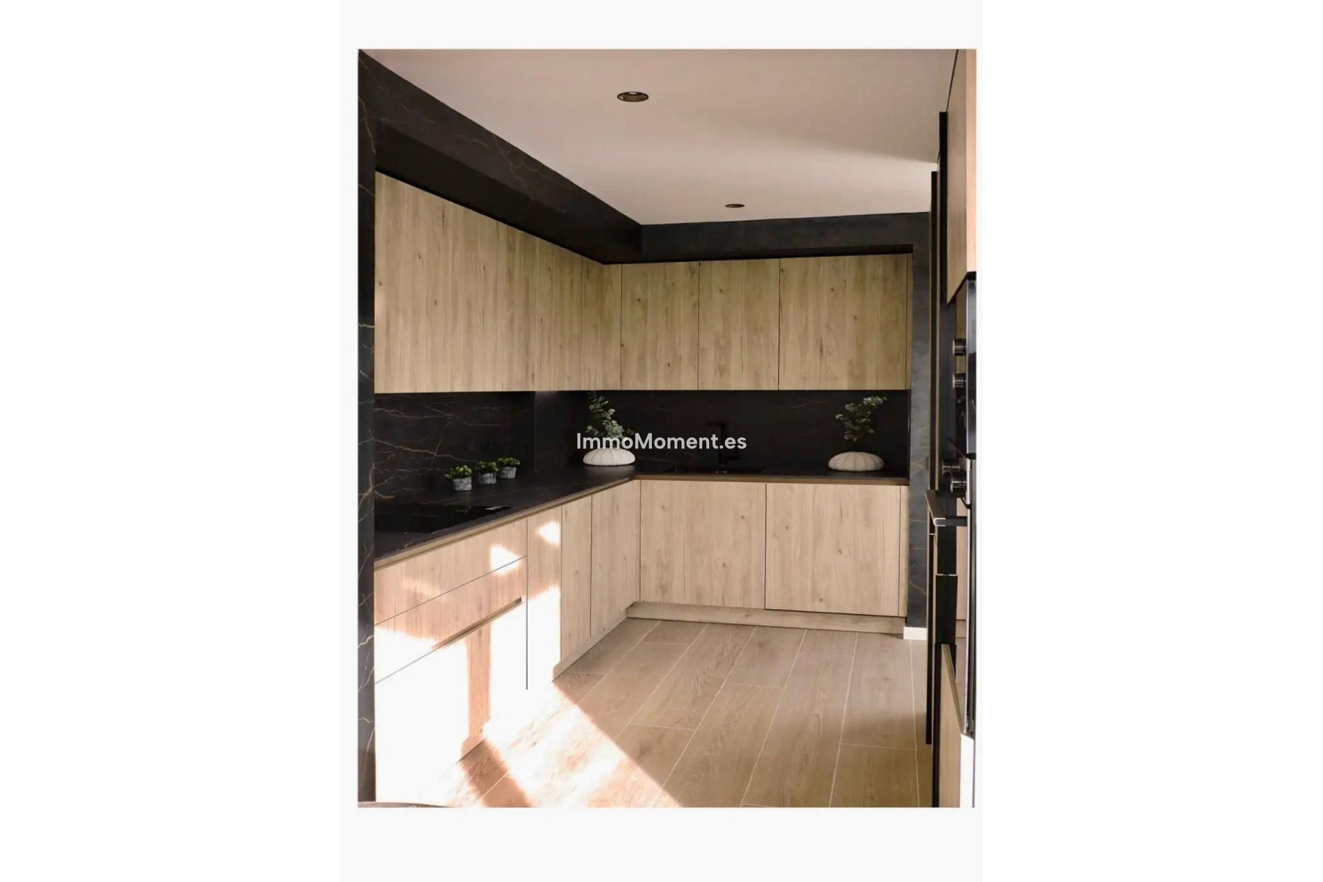 Revente - Appartement - Marbella - Marbella Centro