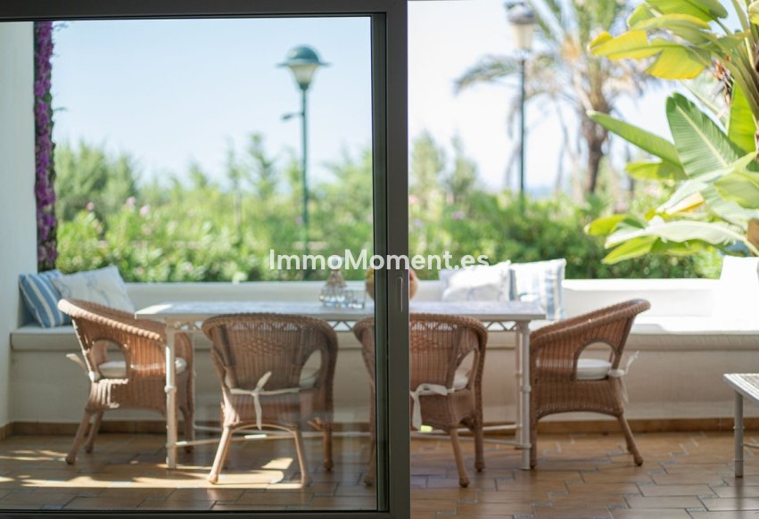 Revente - Appartement - Marbella - Marbella Centro