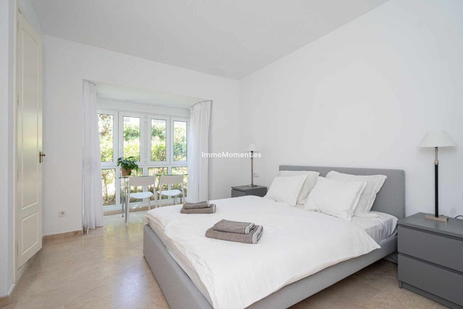 Revente - Appartement - Marbella - Marbella Centro
