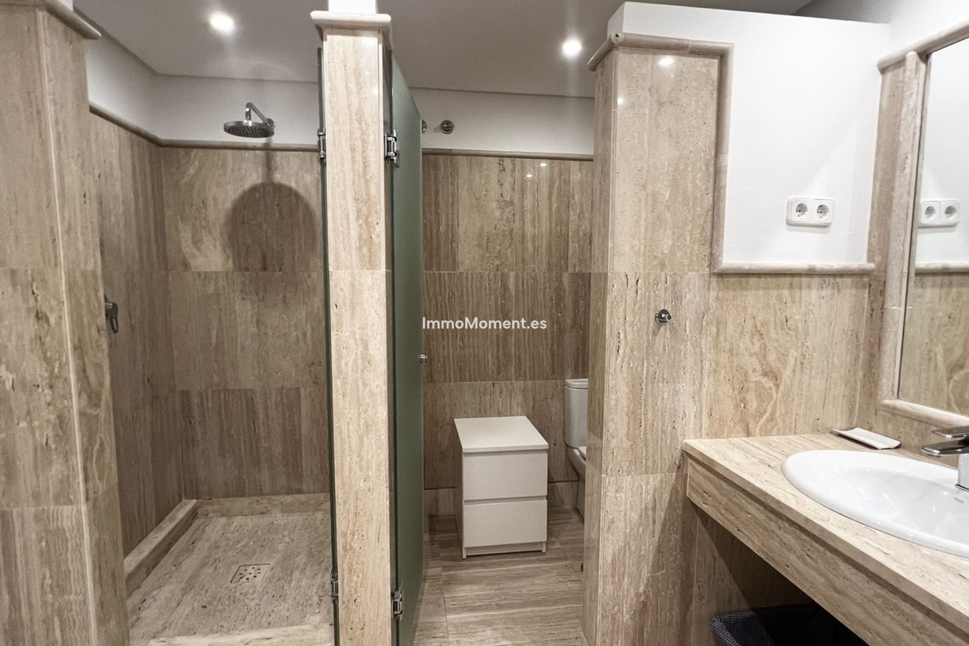 Revente - Appartement - Marbella - Marbella Centro