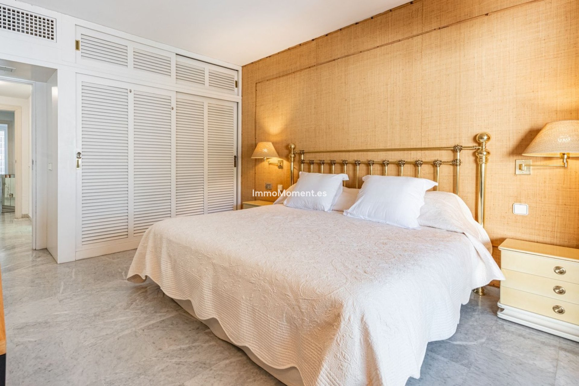 Revente - Appartement - Marbella - Marbella Centro