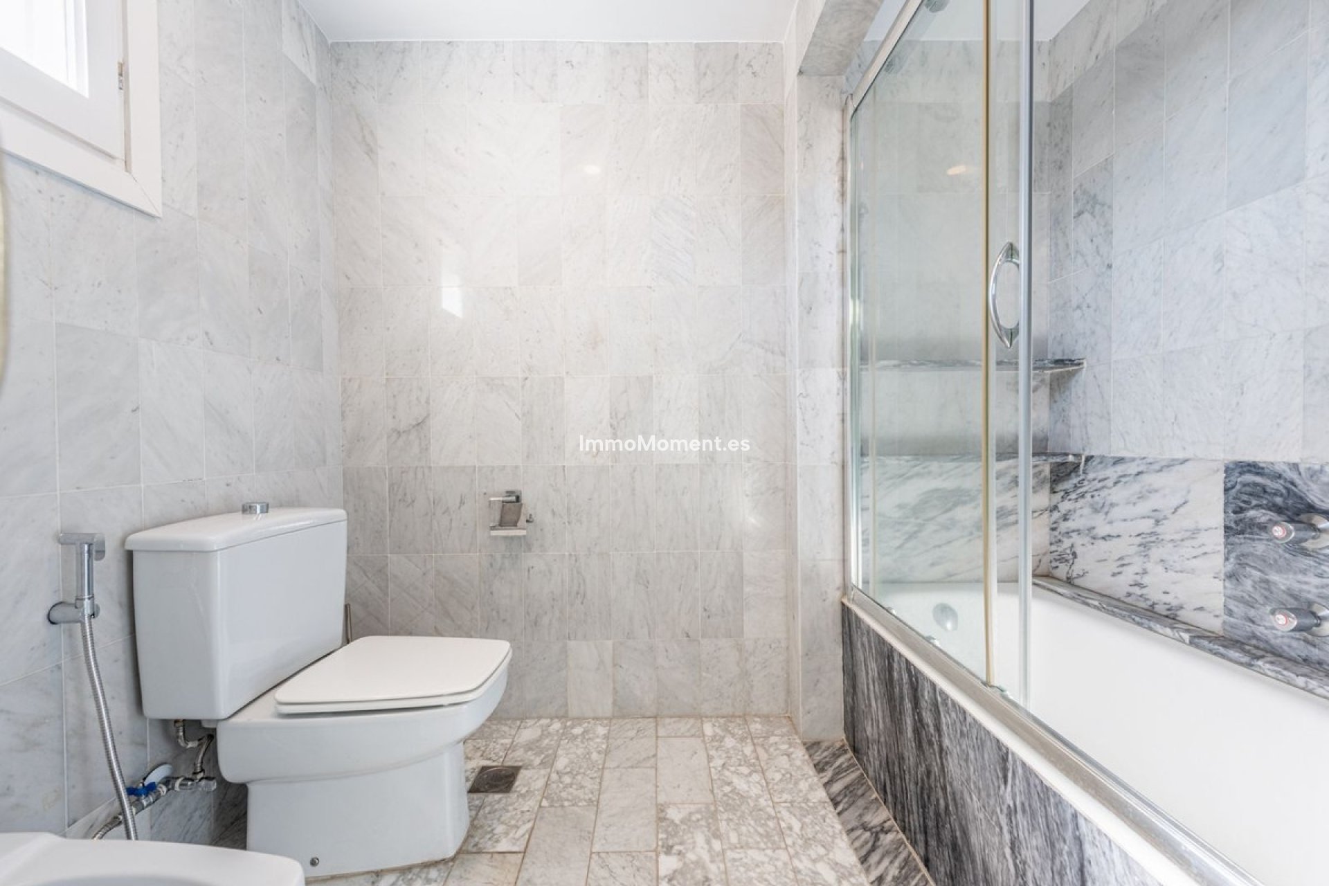 Revente - Appartement - Marbella - Marbella Centro