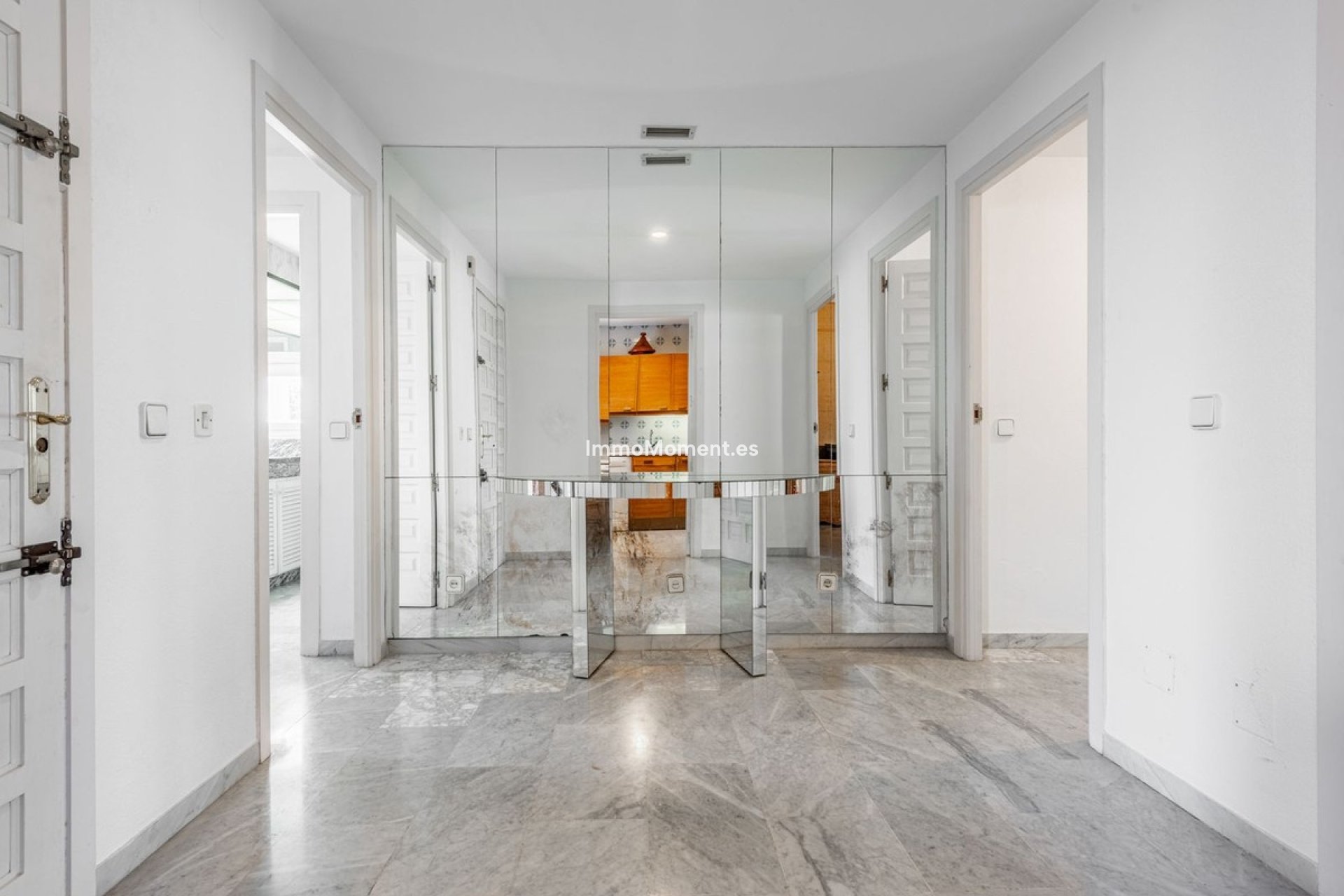 Revente - Appartement - Marbella - Marbella Centro