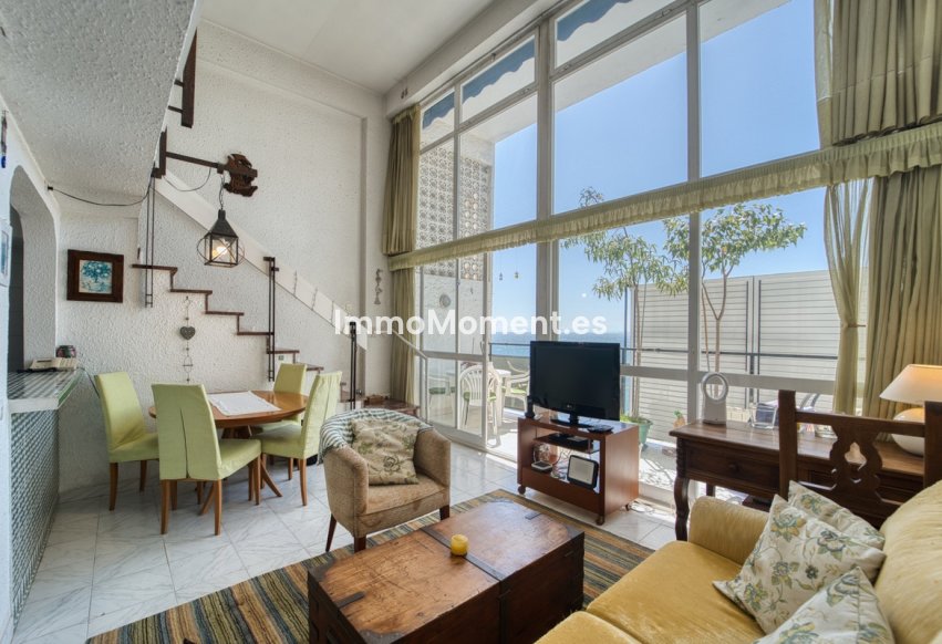 Revente - Appartement - Marbella - Marbella Centro