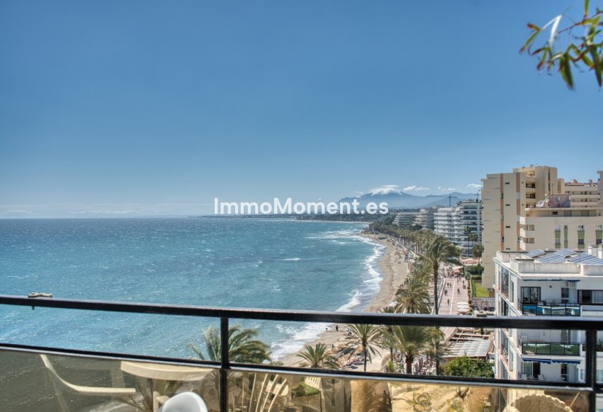 Revente - Appartement - Marbella - Marbella Centro