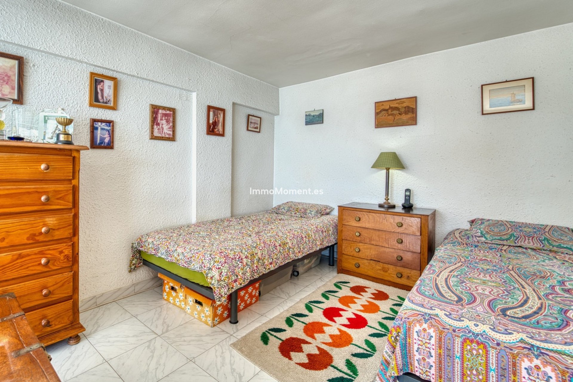 Revente - Appartement - Marbella - Marbella Centro