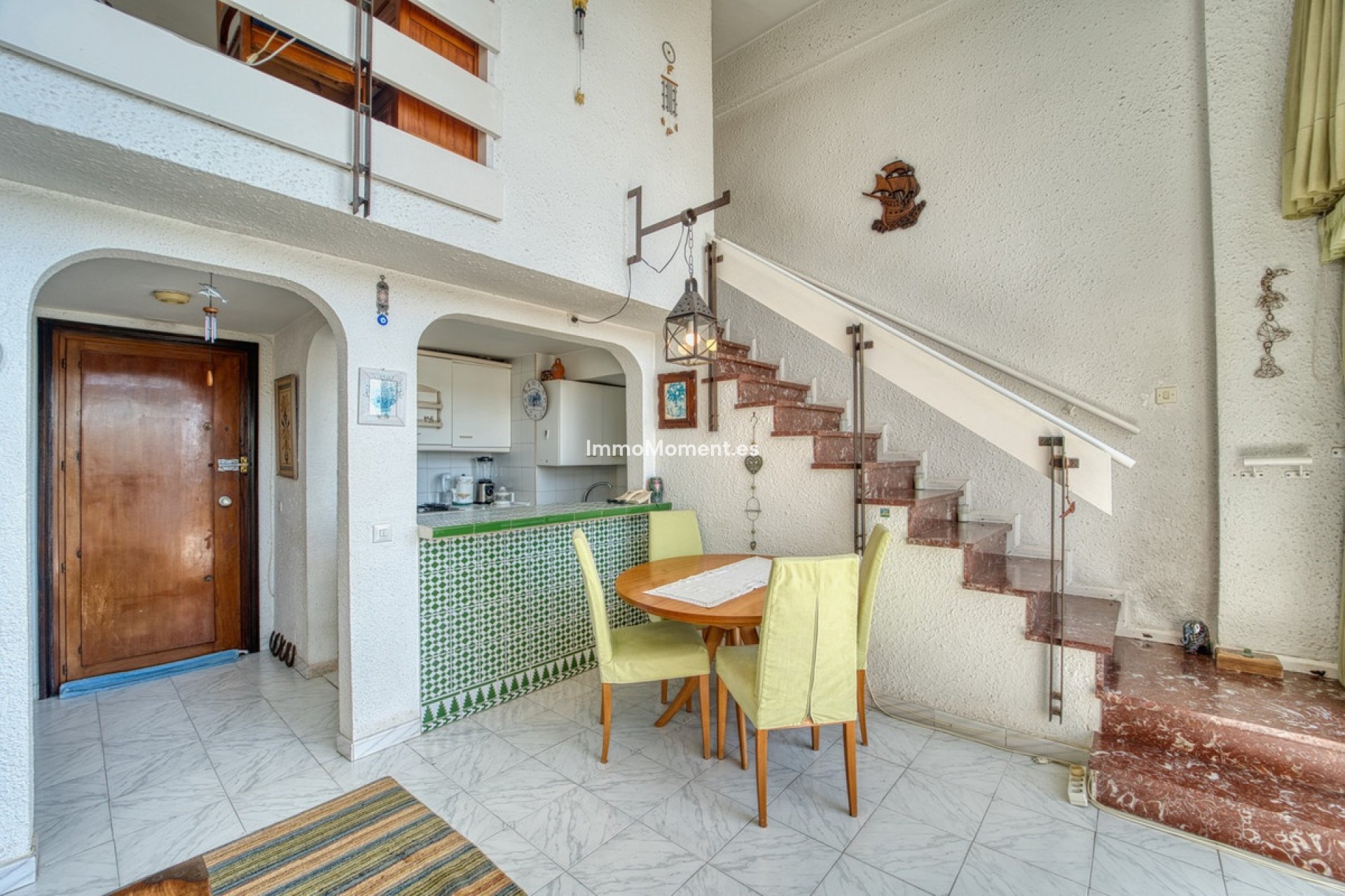 Revente - Appartement - Marbella - Marbella Centro