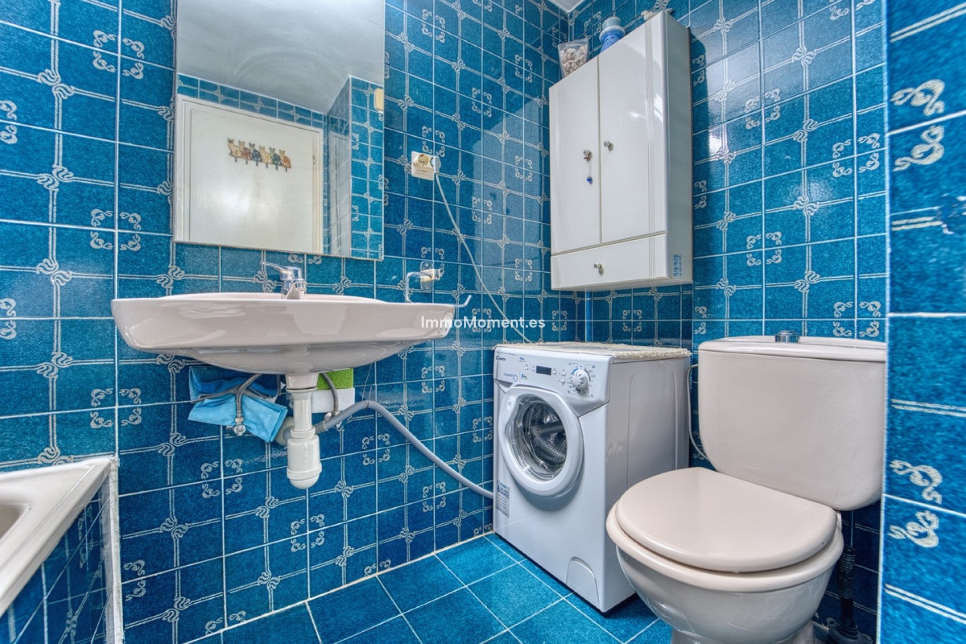 Revente - Appartement - Marbella - Marbella Centro