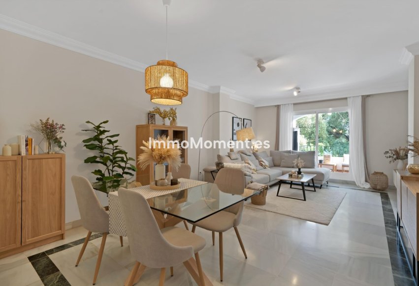 Revente - Appartement - Marbella - Marbella Centro