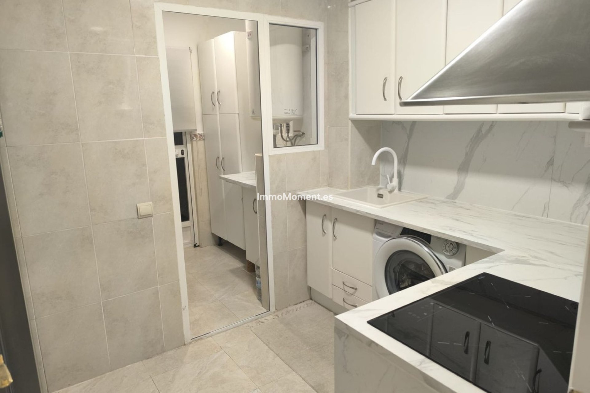 Revente - Appartement - Marbella - Marbella Centro