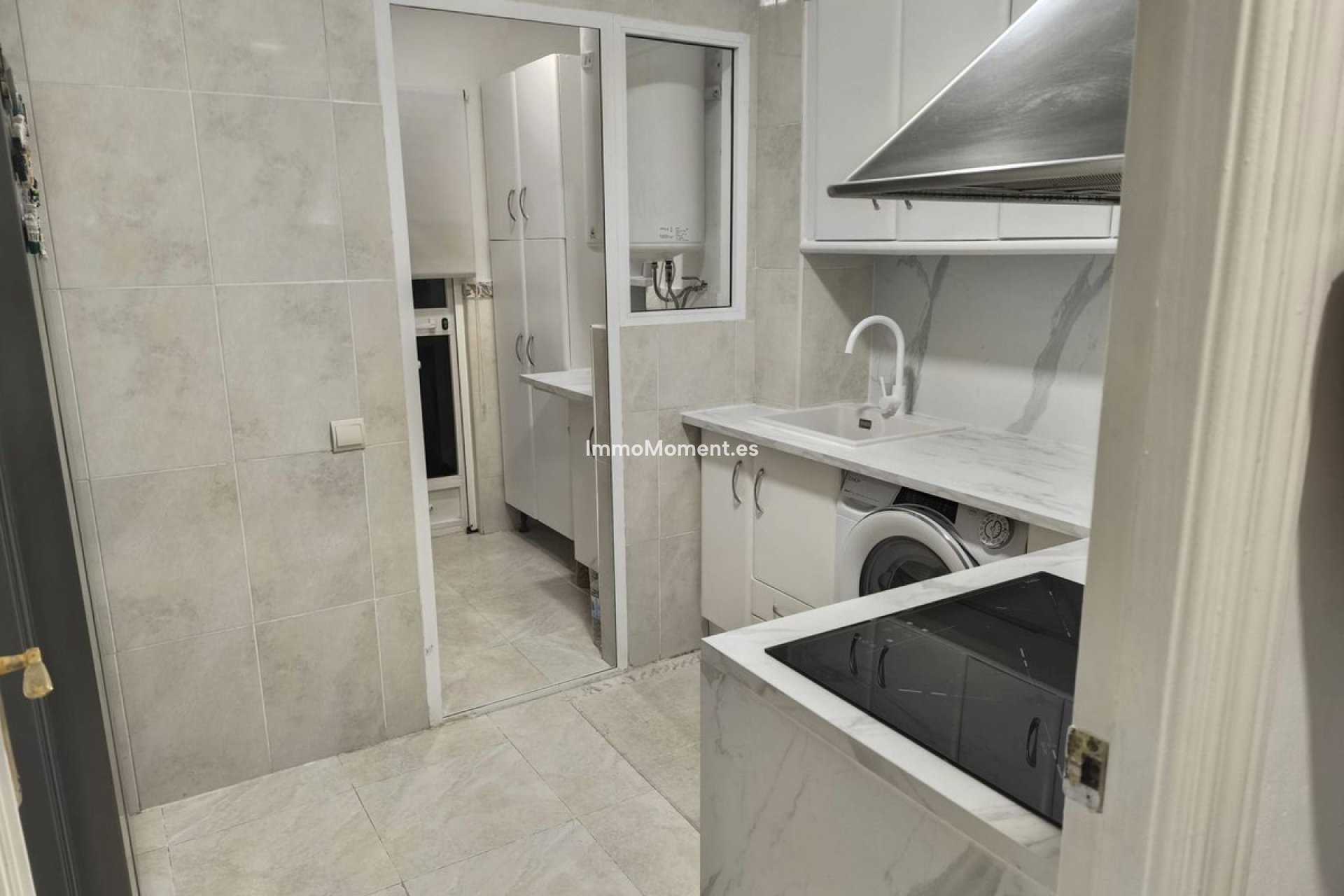 Revente - Appartement - Marbella - Marbella Centro