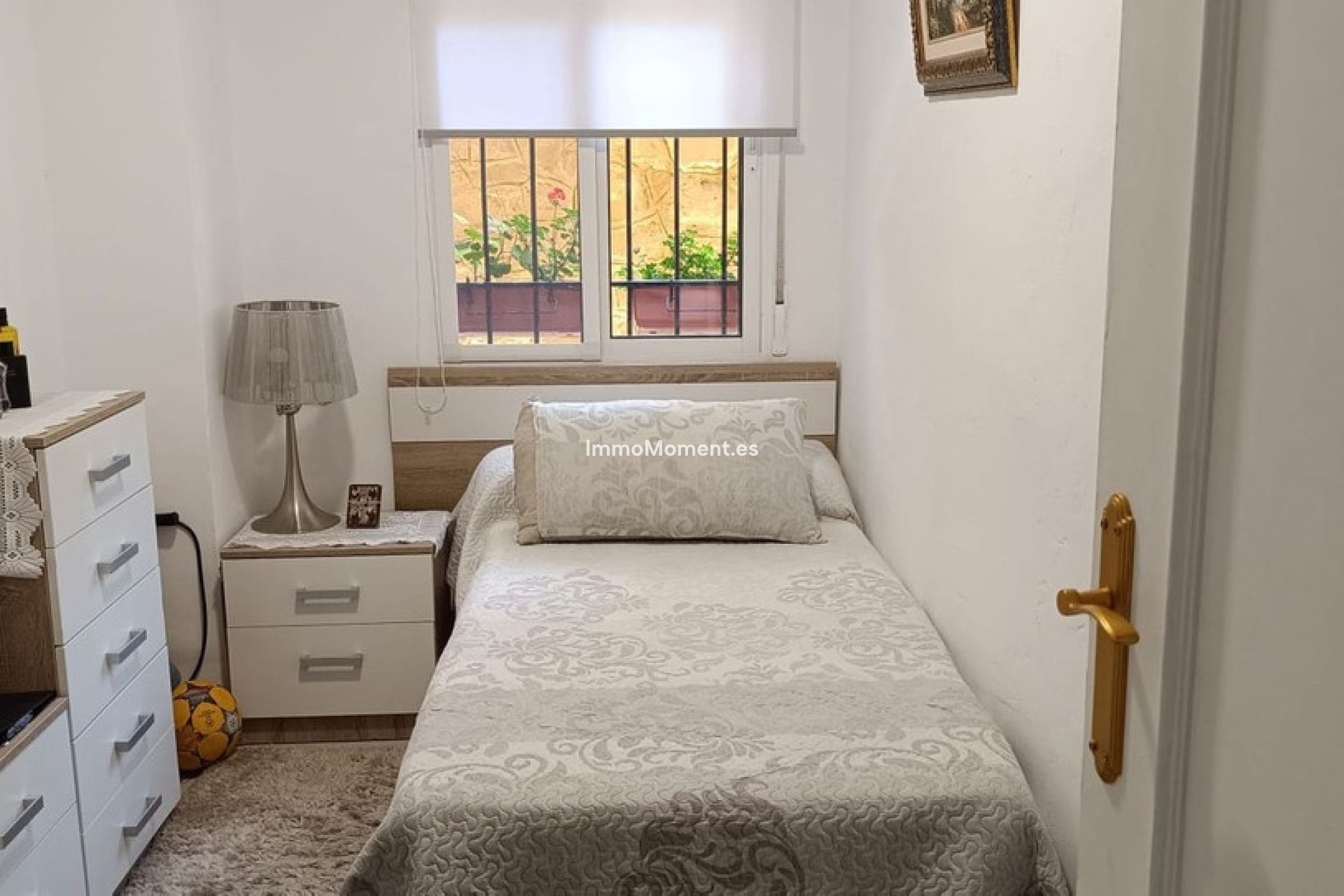 Revente - Appartement - Marbella - Marbella Centro