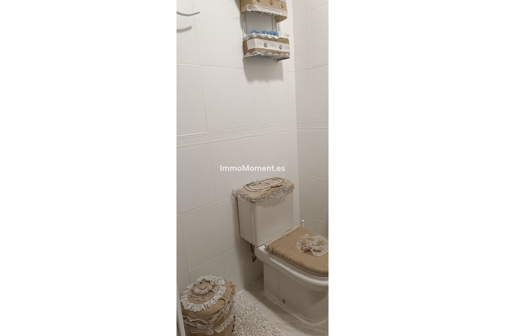 Revente - Appartement - Marbella - Marbella Centro