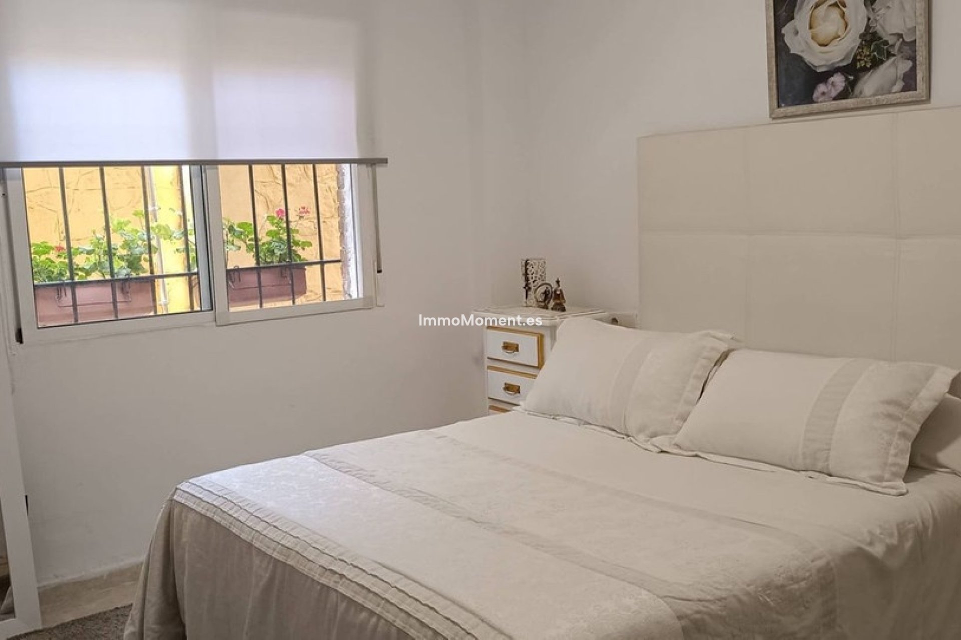 Revente - Appartement - Marbella - Marbella Centro