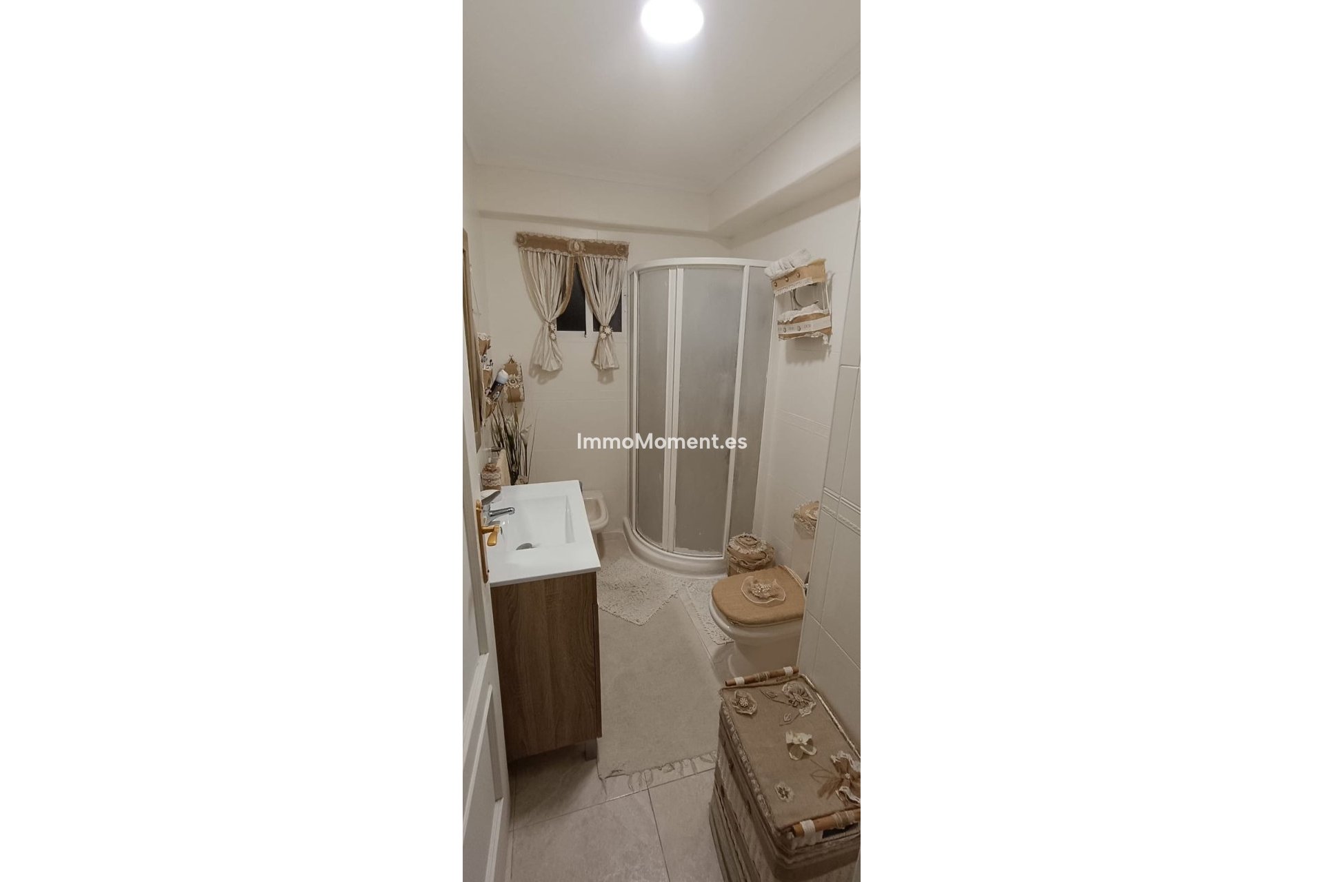 Revente - Appartement - Marbella - Marbella Centro
