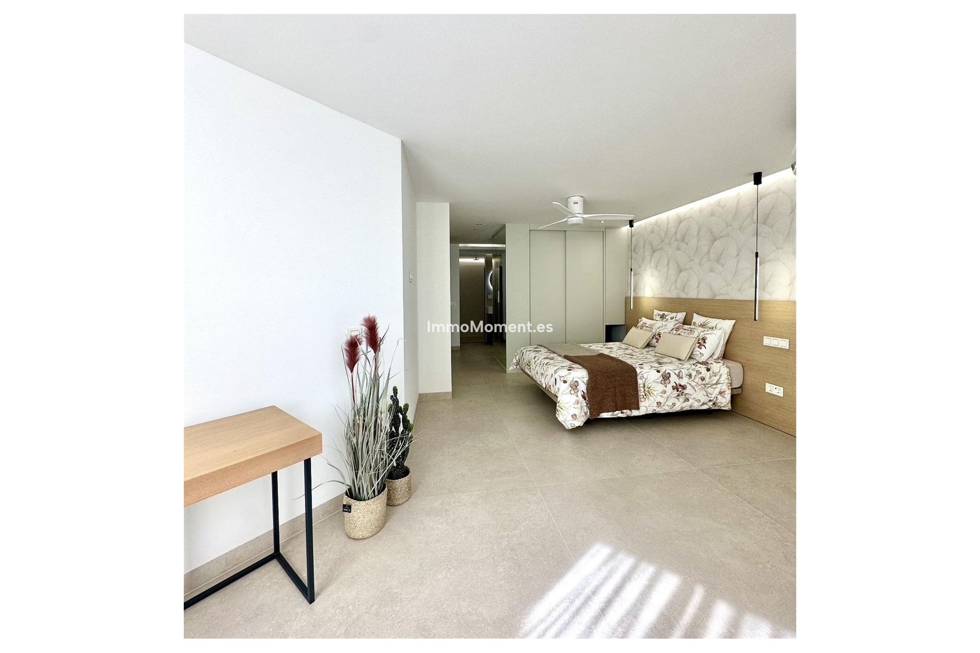 Revente - Appartement - Marbella - Marbella Centro