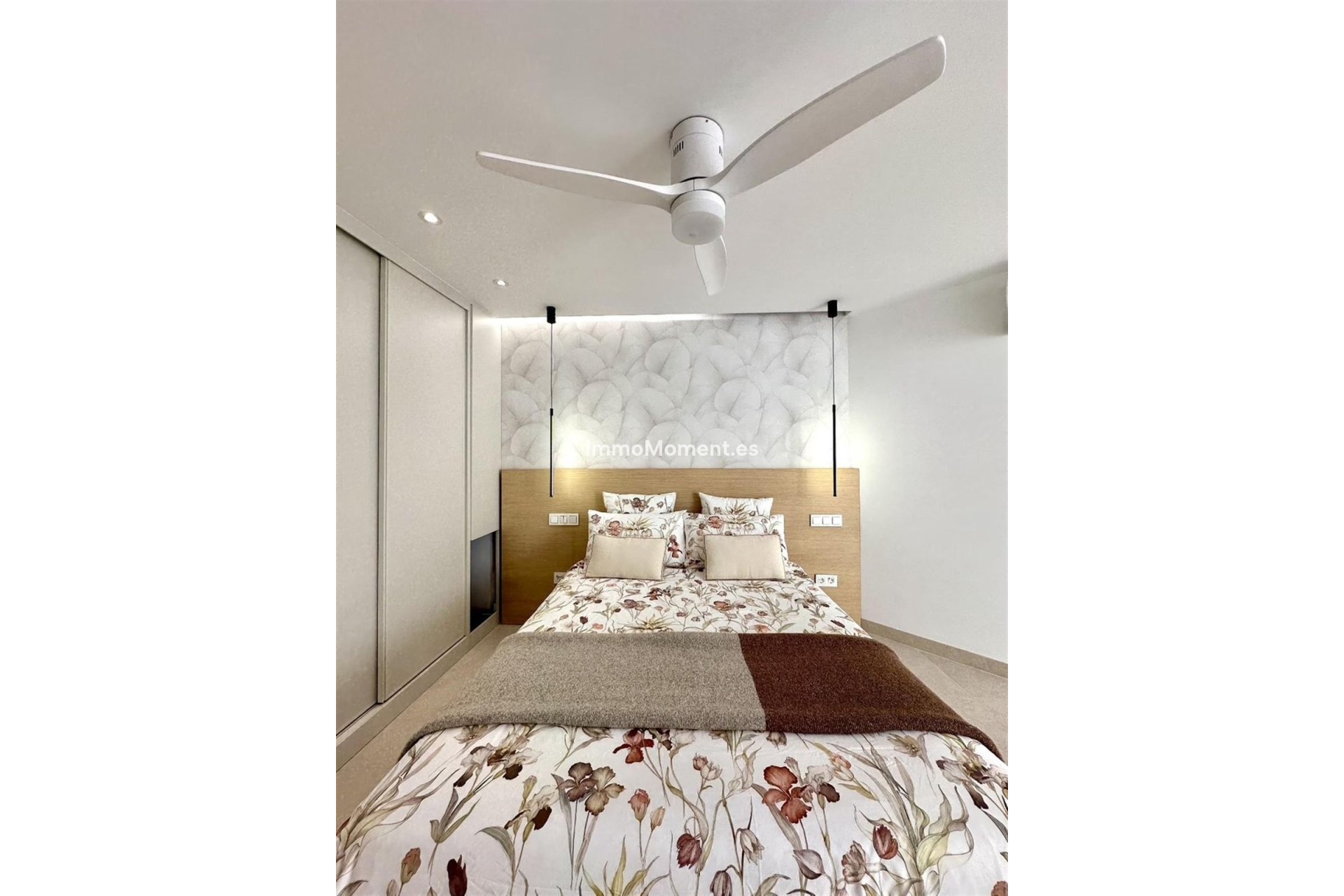 Revente - Appartement - Marbella - Marbella Centro
