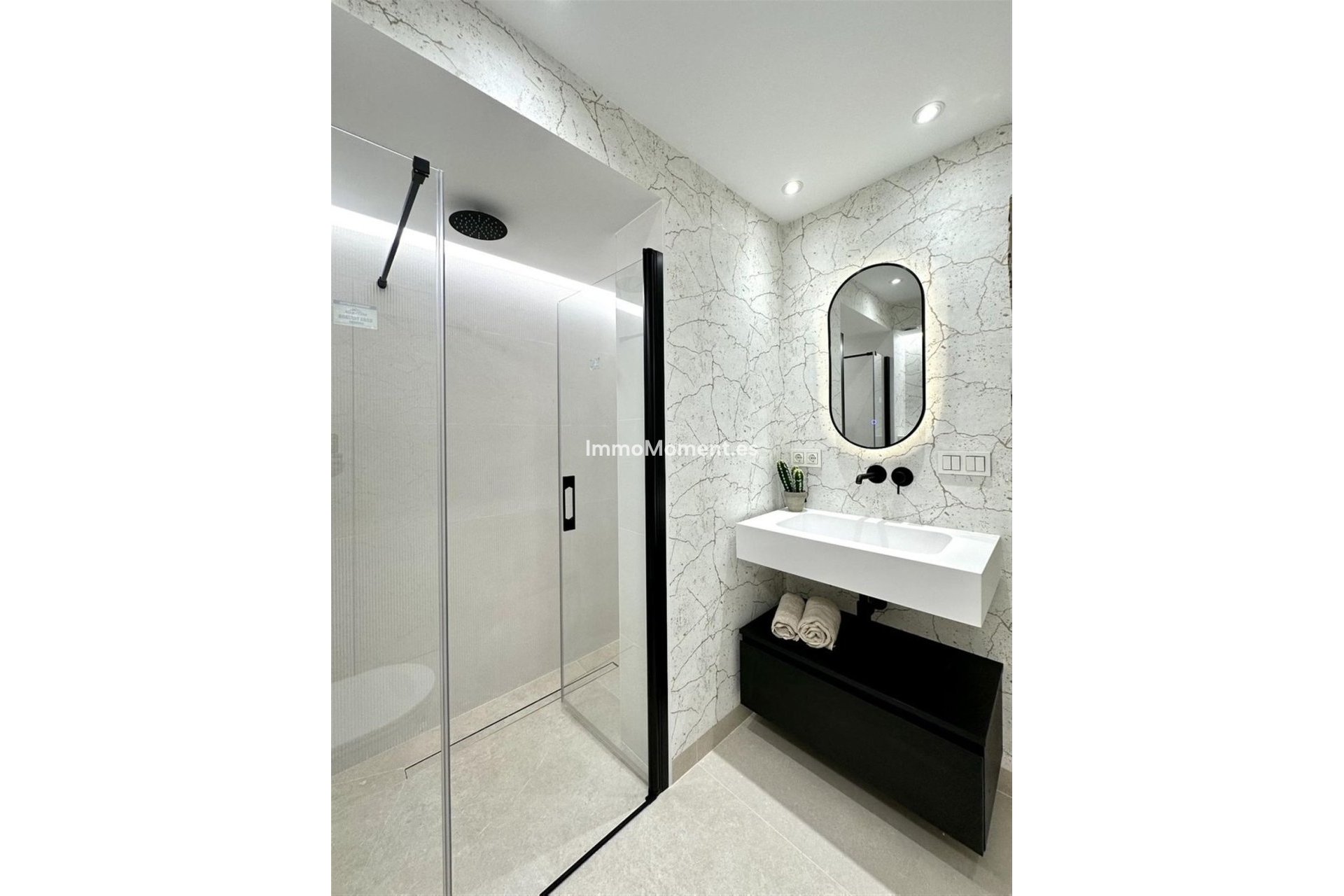 Revente - Appartement - Marbella - Marbella Centro