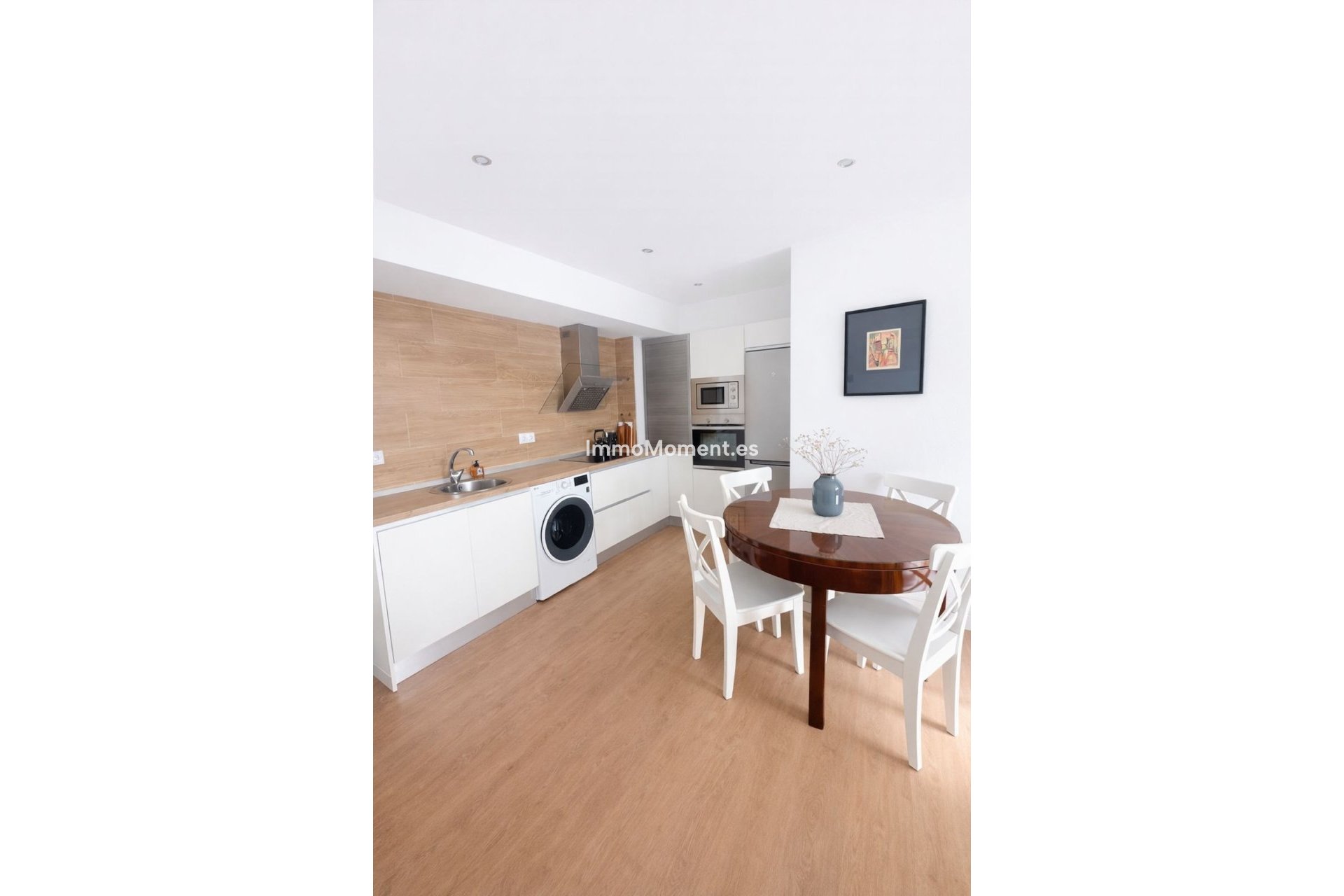 Revente - Appartement - Marbella - Marbella Centro