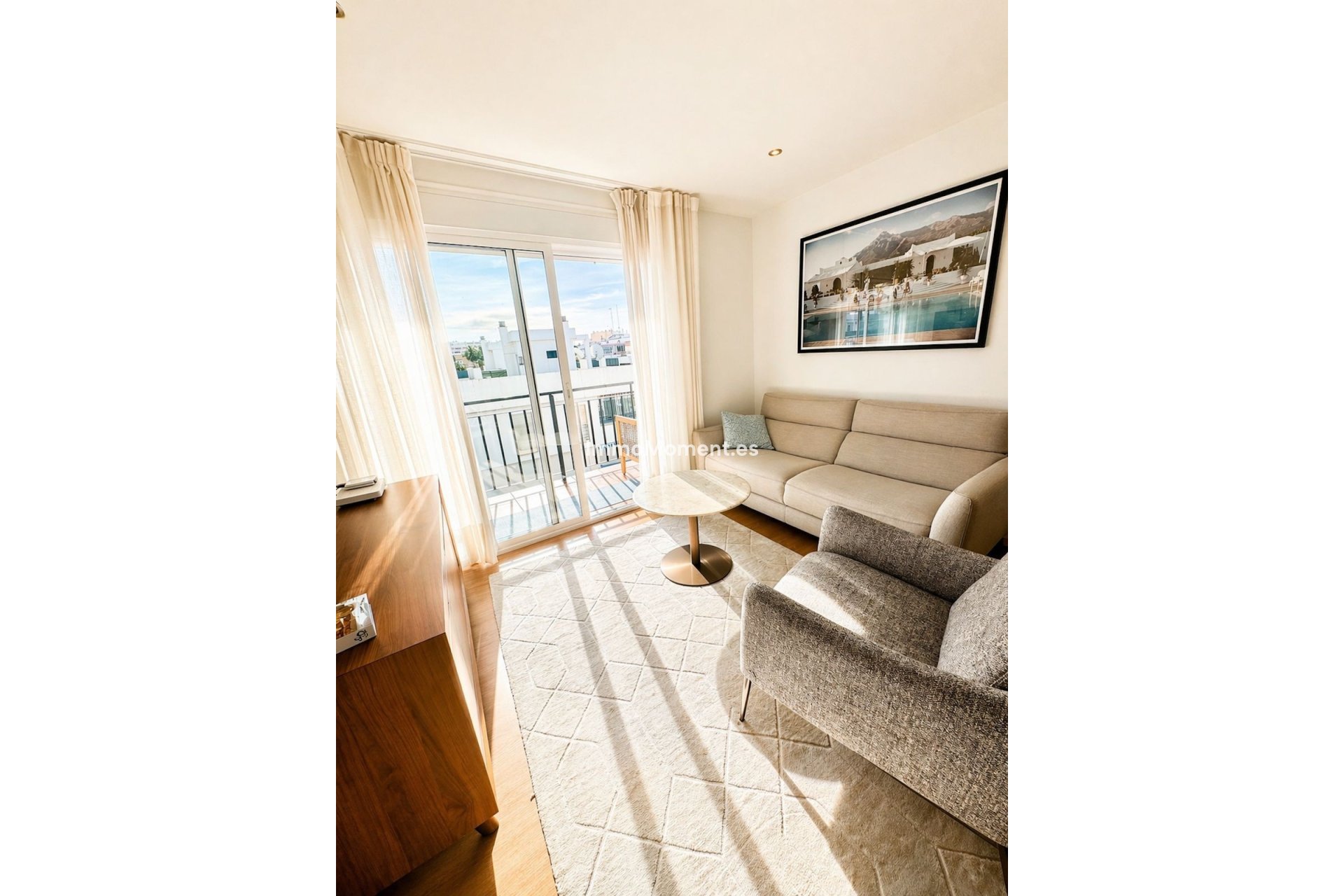 Revente - Appartement - Marbella - Marbella Centro