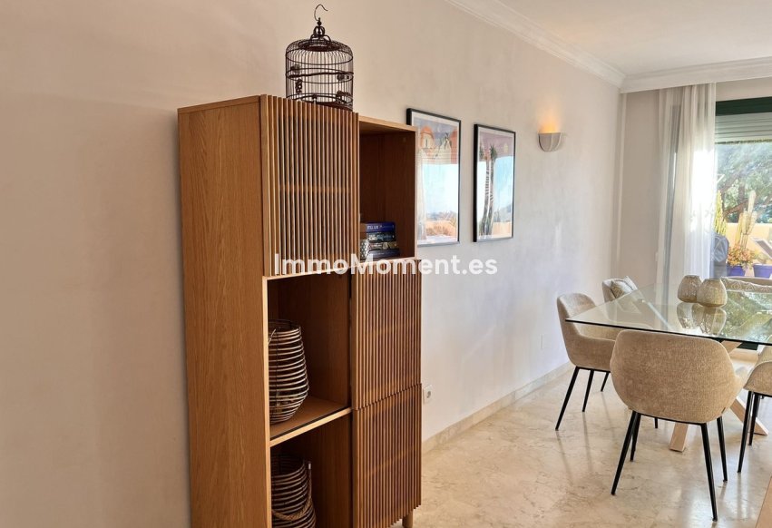 Revente - Appartement - Marbella - Marbella Centro
