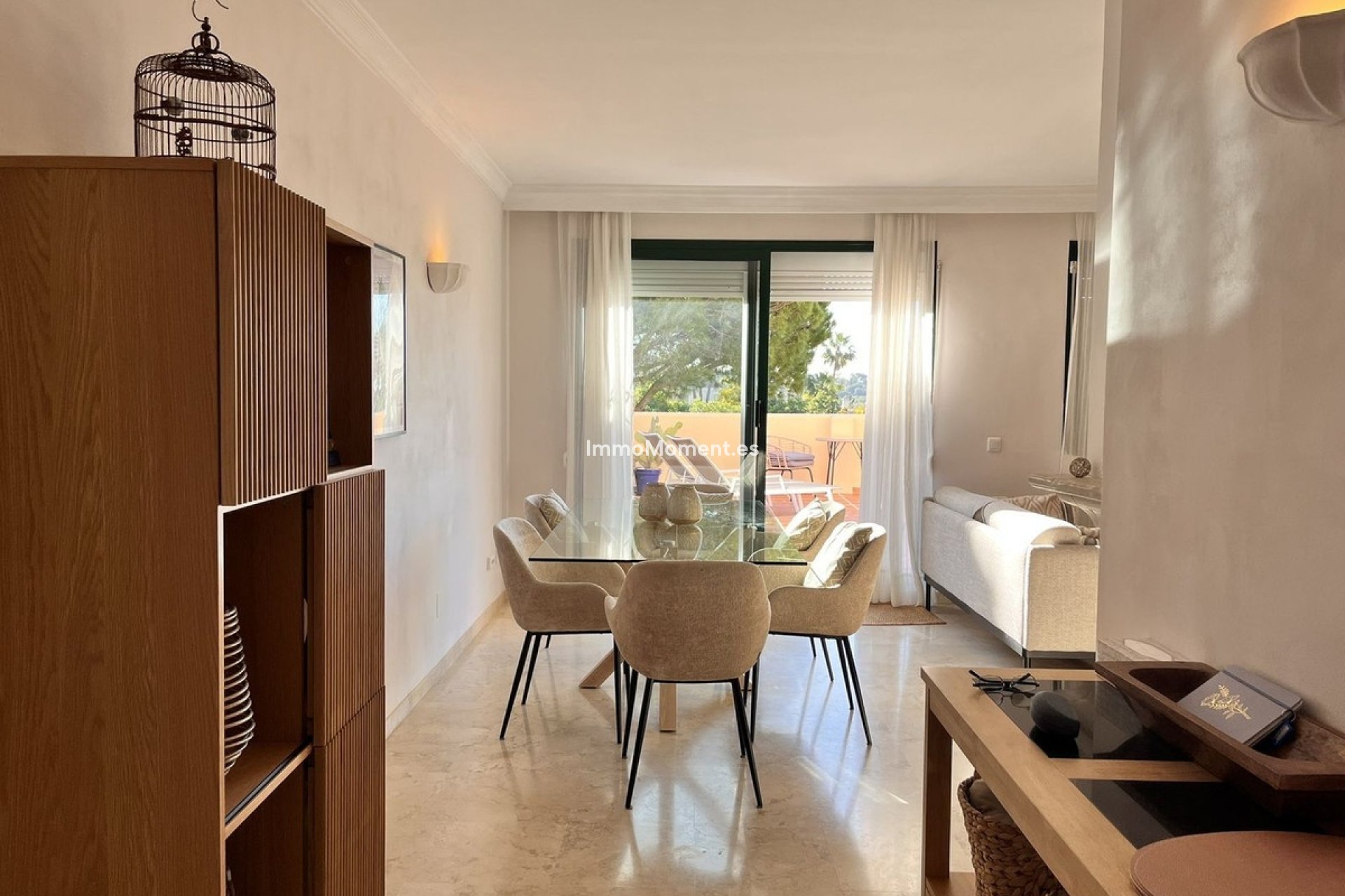 Revente - Appartement - Marbella - Marbella Centro