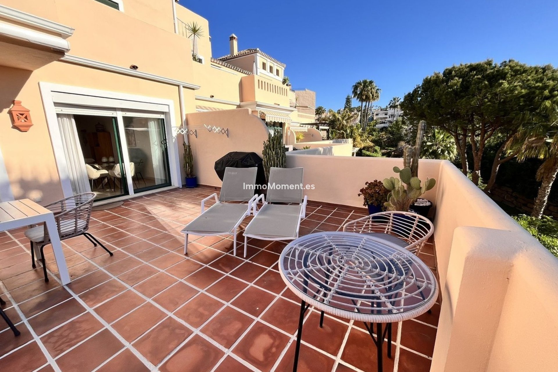 Revente - Appartement - Marbella - Marbella Centro