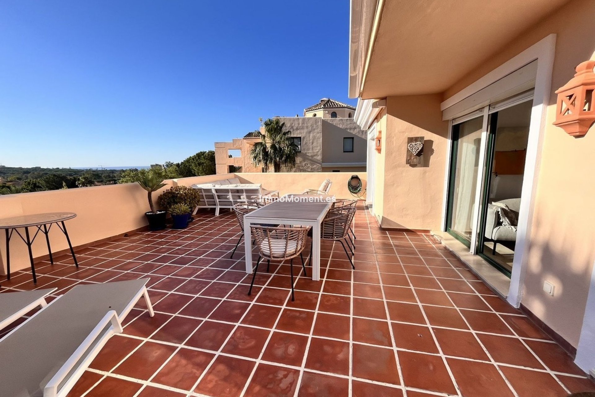 Revente - Appartement - Marbella - Marbella Centro