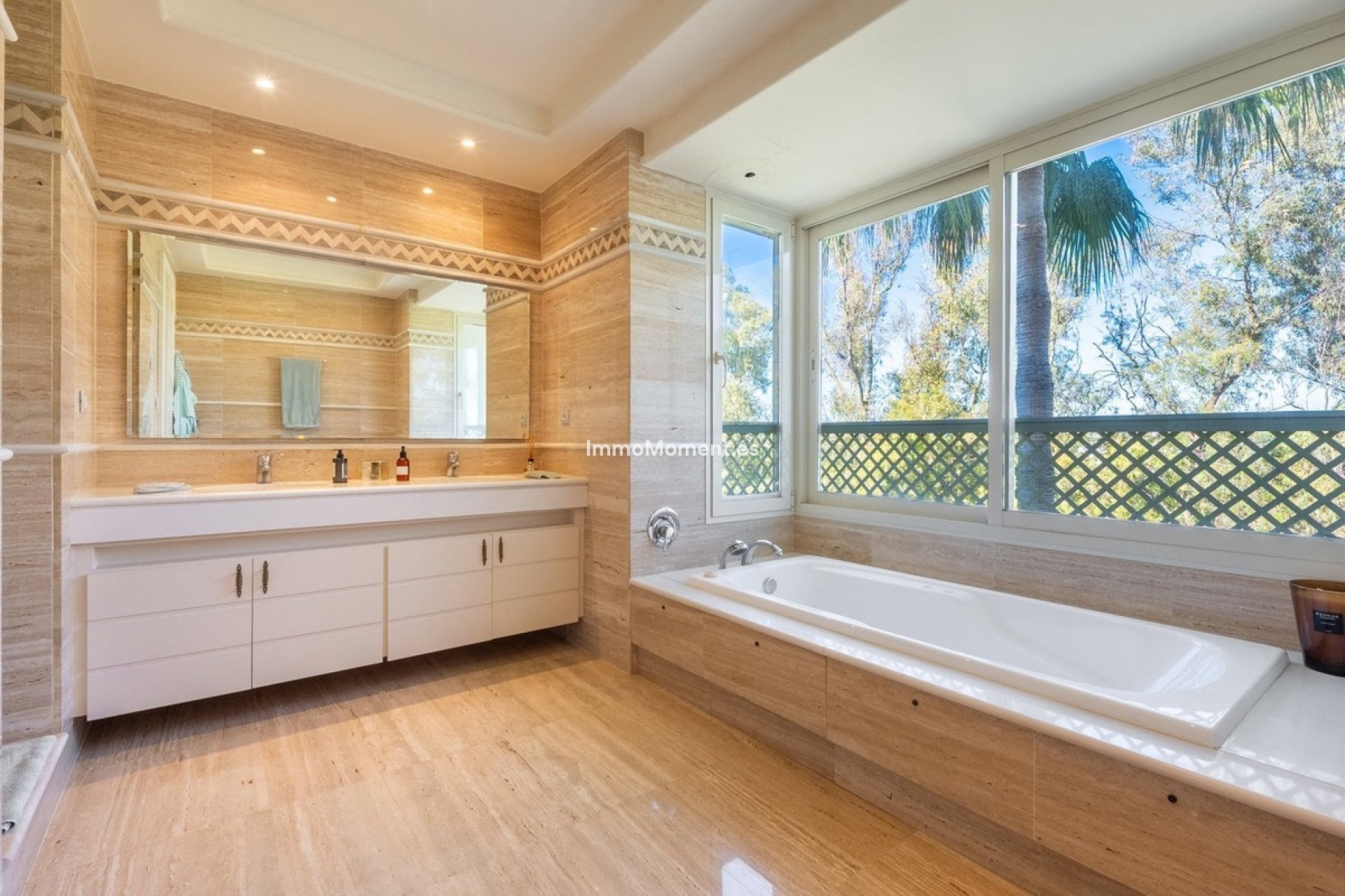 Revente - Appartement - Marbella - Marbella Centro