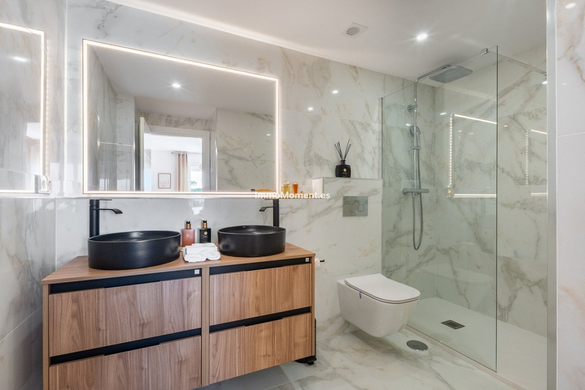Revente - Appartement - Marbella - Marbella Centro
