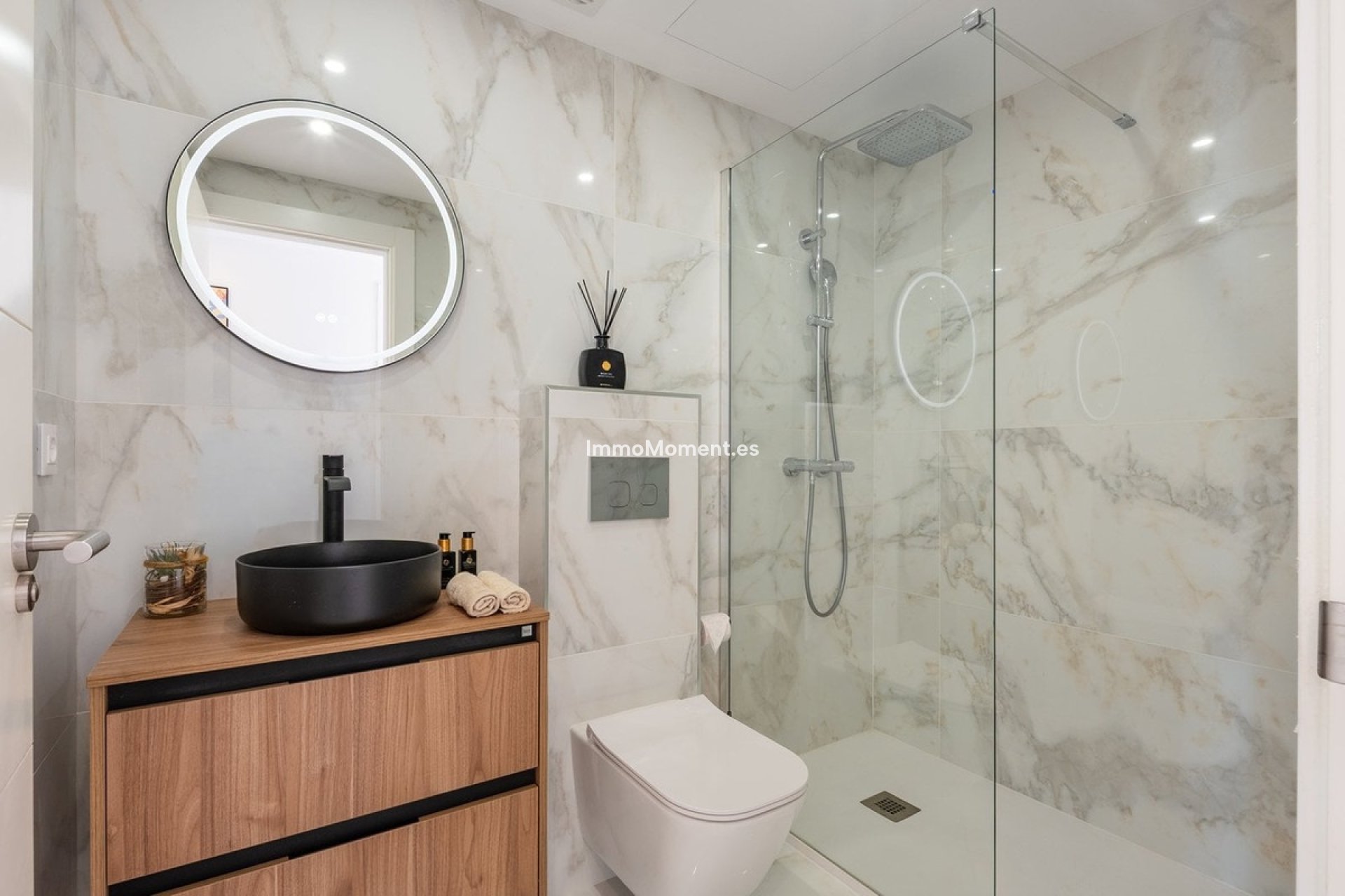 Revente - Appartement - Marbella - Marbella Centro