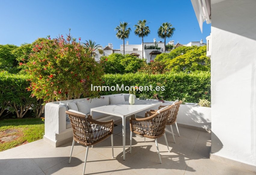 Revente - Appartement - Marbella - Marbella Centro