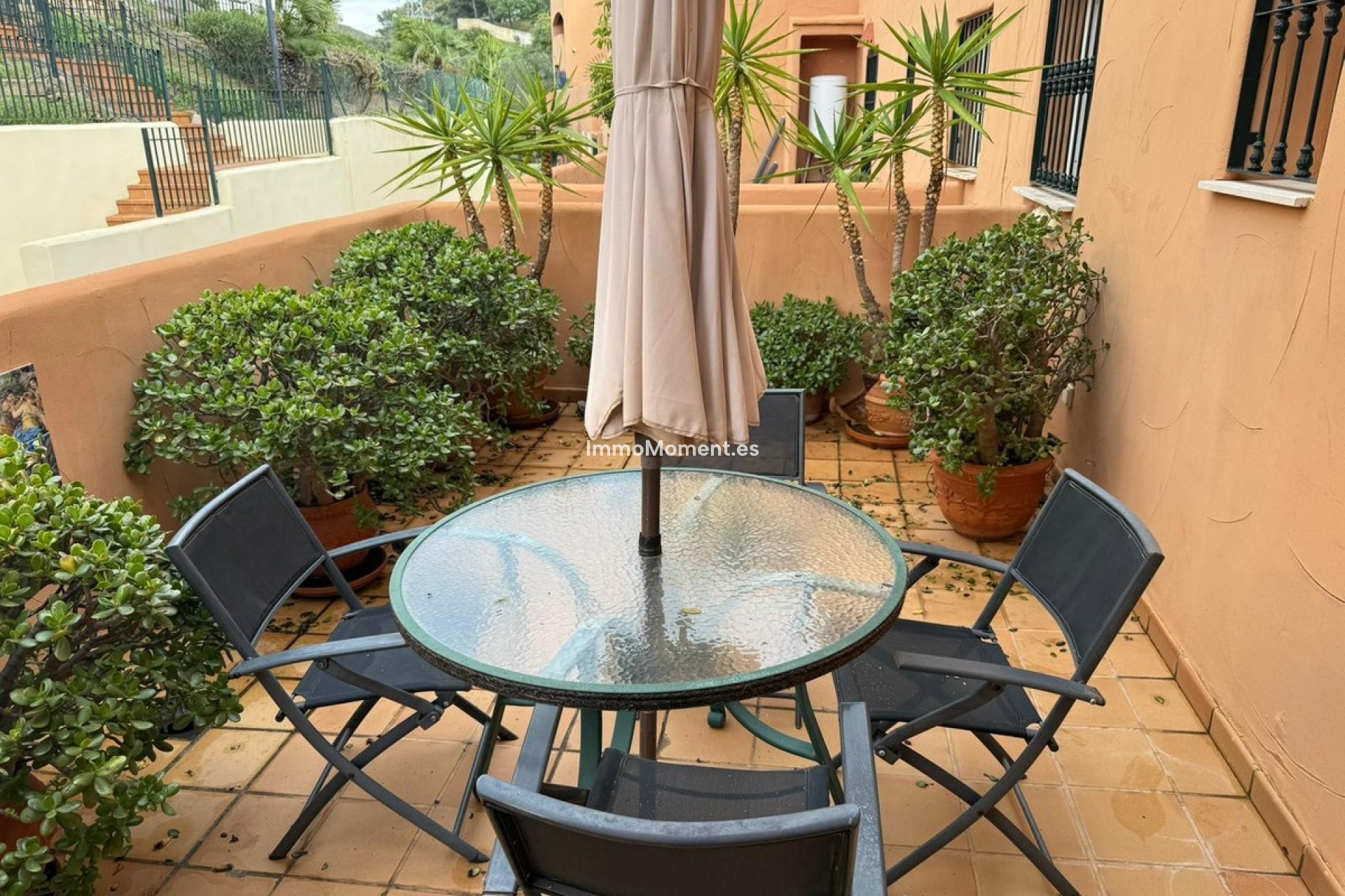 Revente - Appartement - Marbella - Marbella Centro