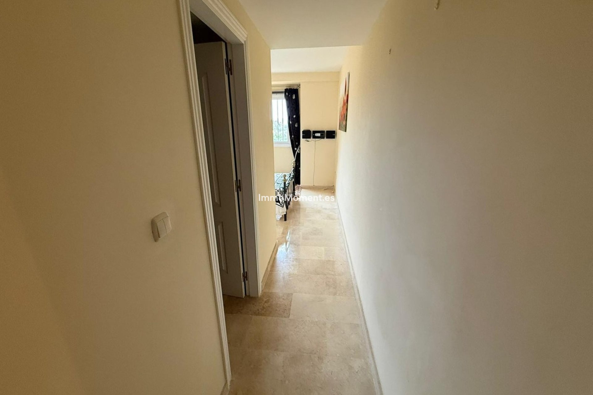 Revente - Appartement - Marbella - Marbella Centro