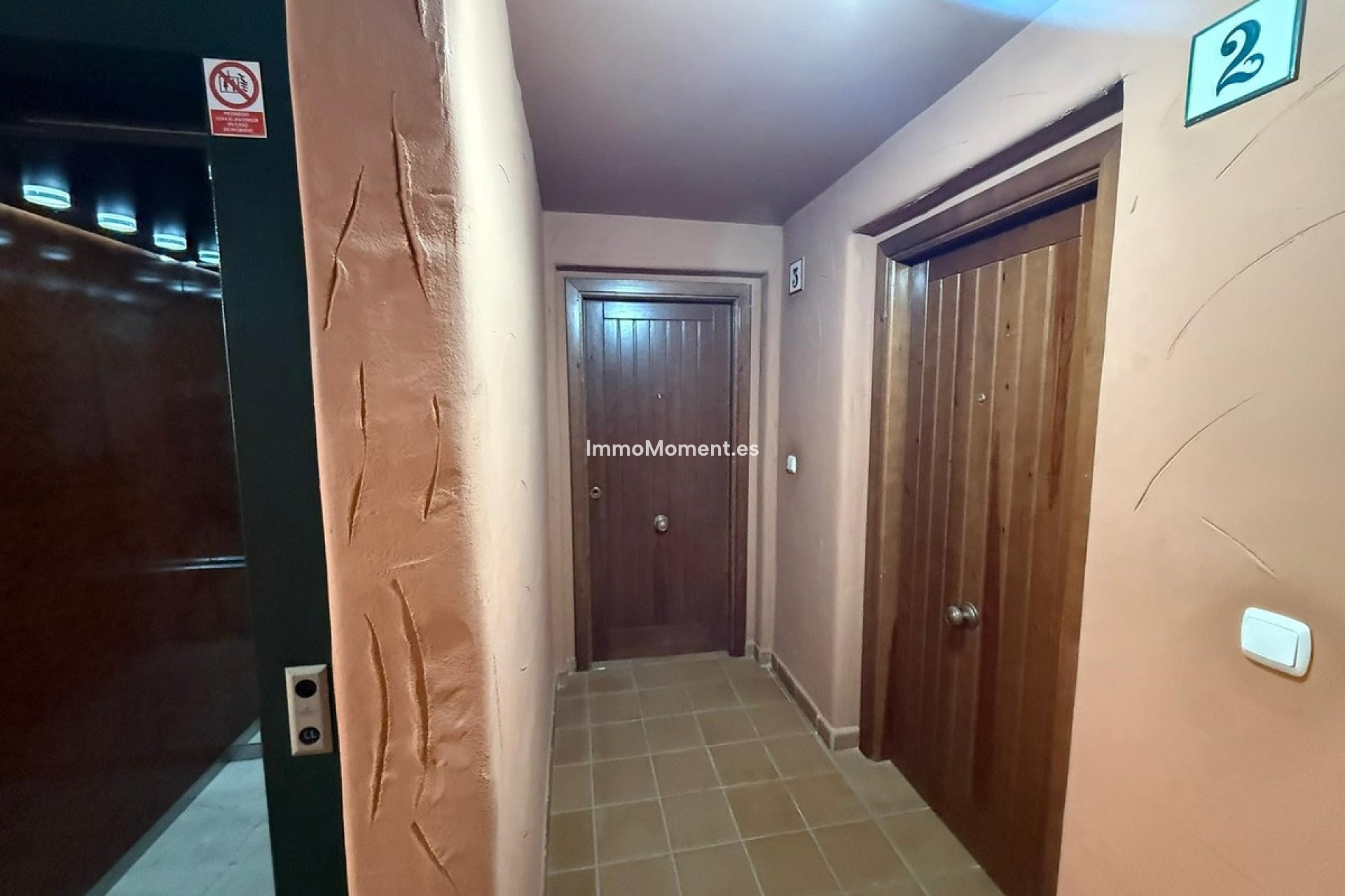 Revente - Appartement - Marbella - Marbella Centro